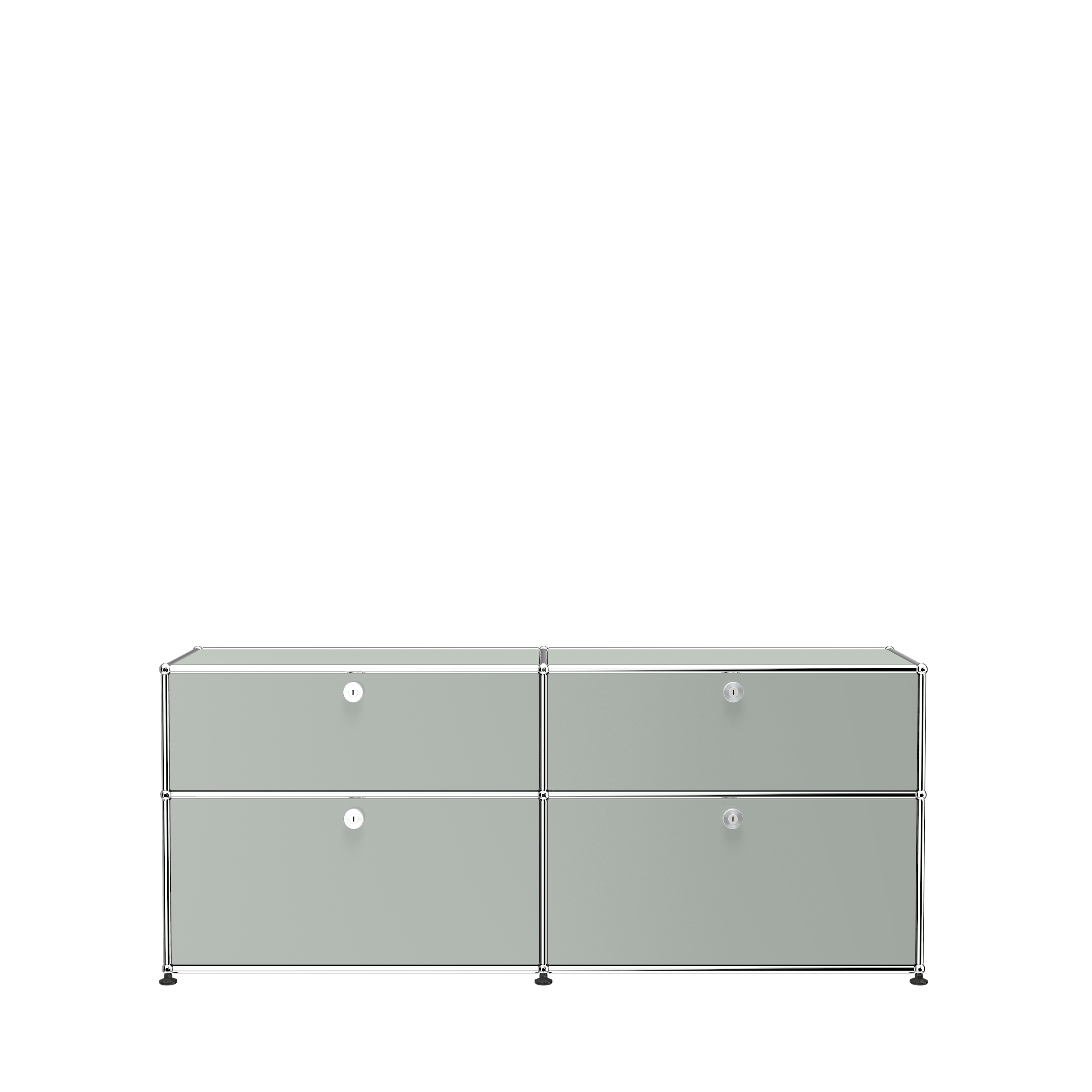 USM Haller Mid-Credenza (D)