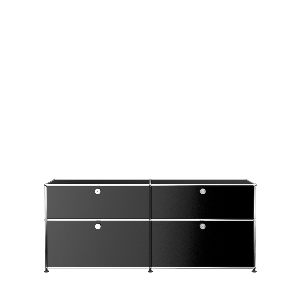 USM Haller Mid-Credenza (D)