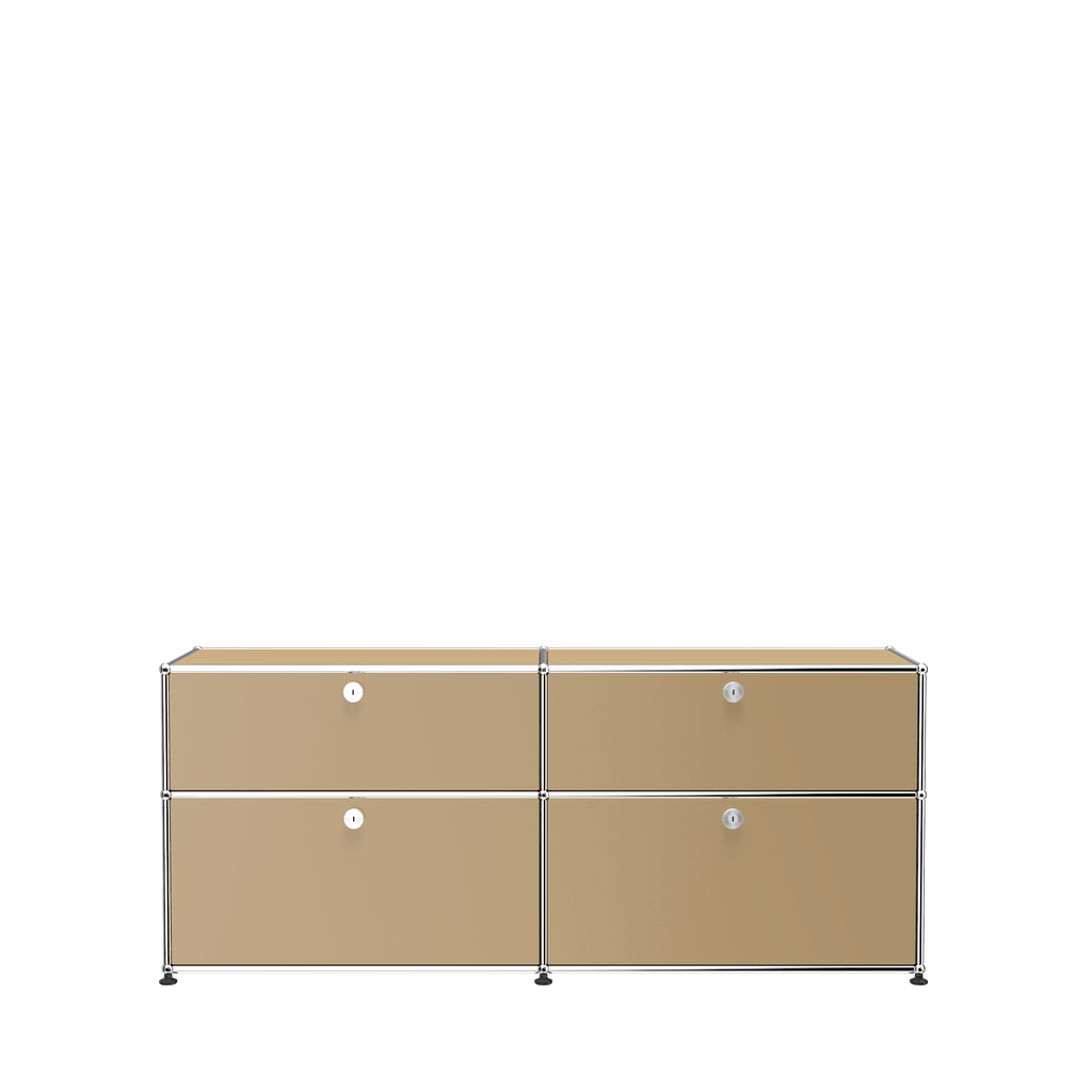 USM Haller Mid-Credenza (D)
