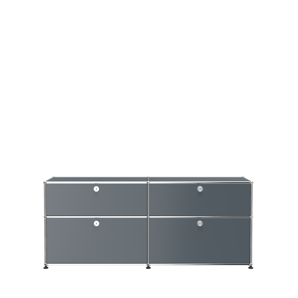 USM Haller Mid-Credenza (D)