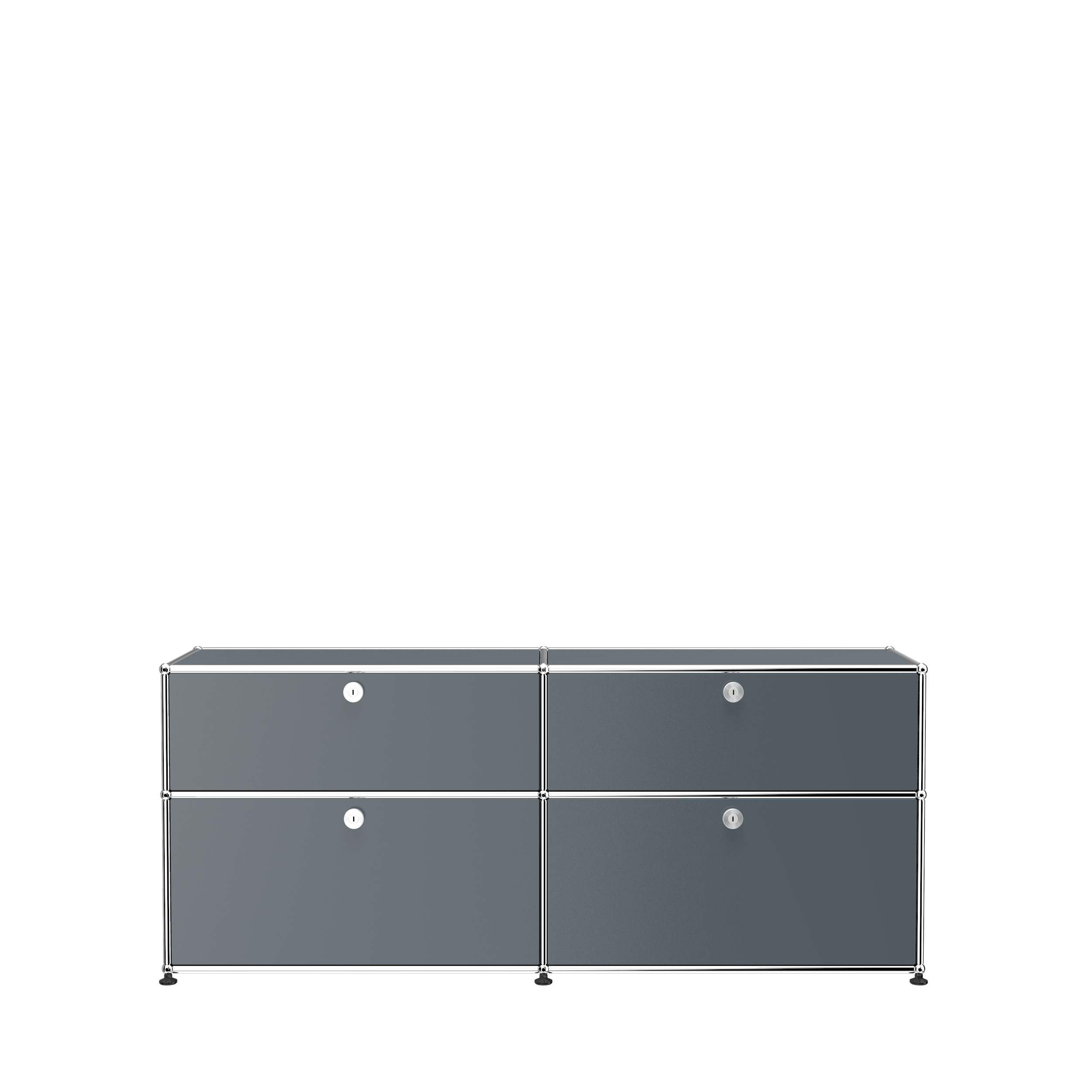 USM Haller Mid-Credenza (D)