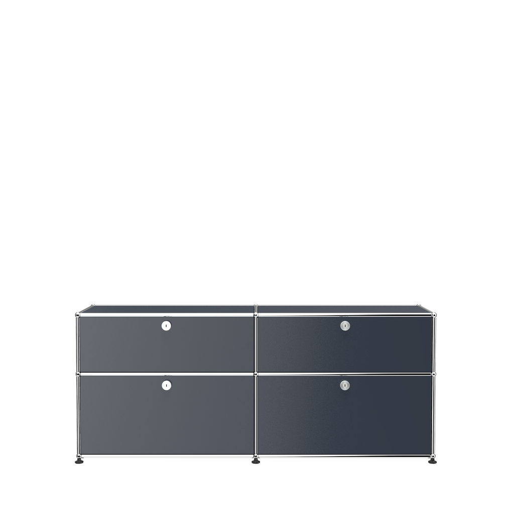USM Haller Mid-Credenza (D)
