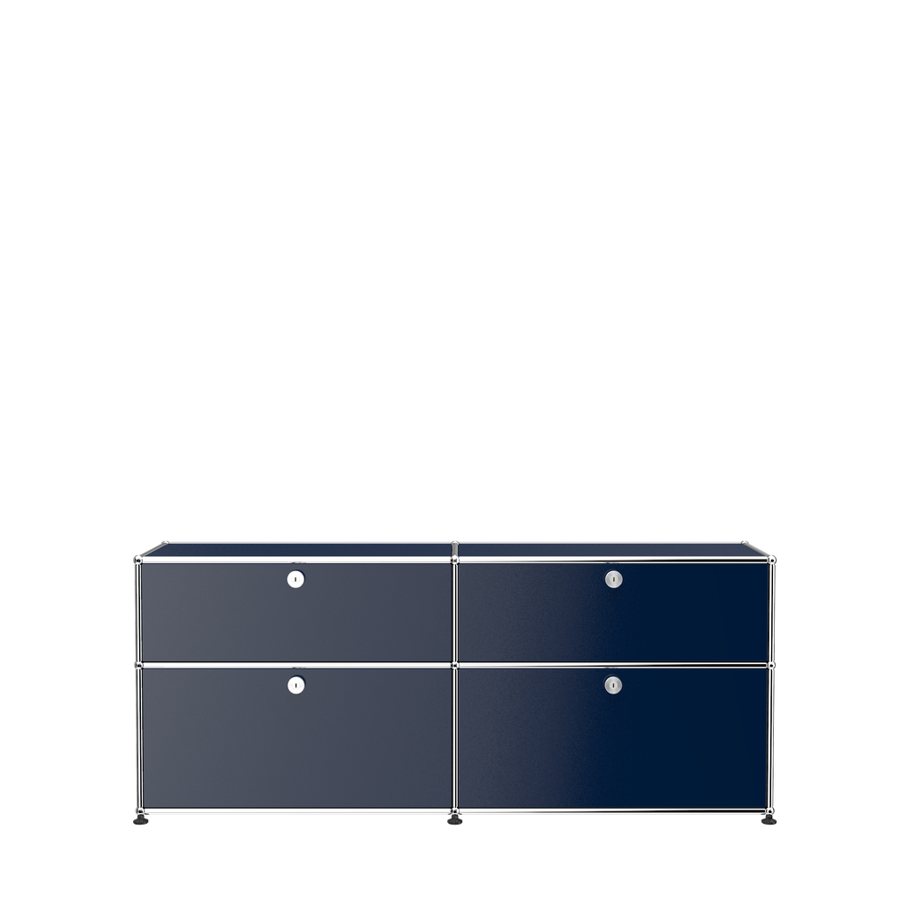 USM Haller Mid-Credenza (D)