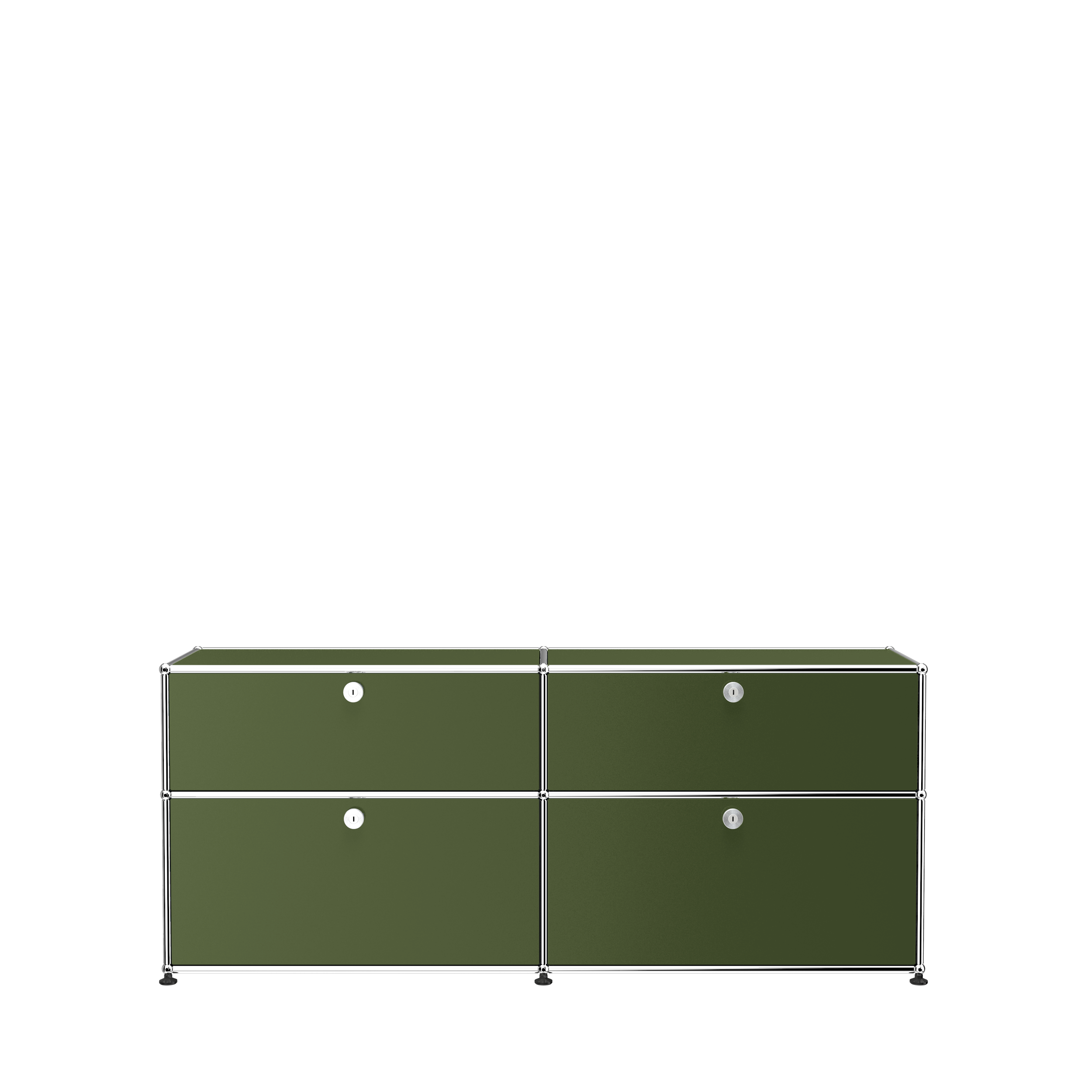 USM Haller Mid-Credenza (D)