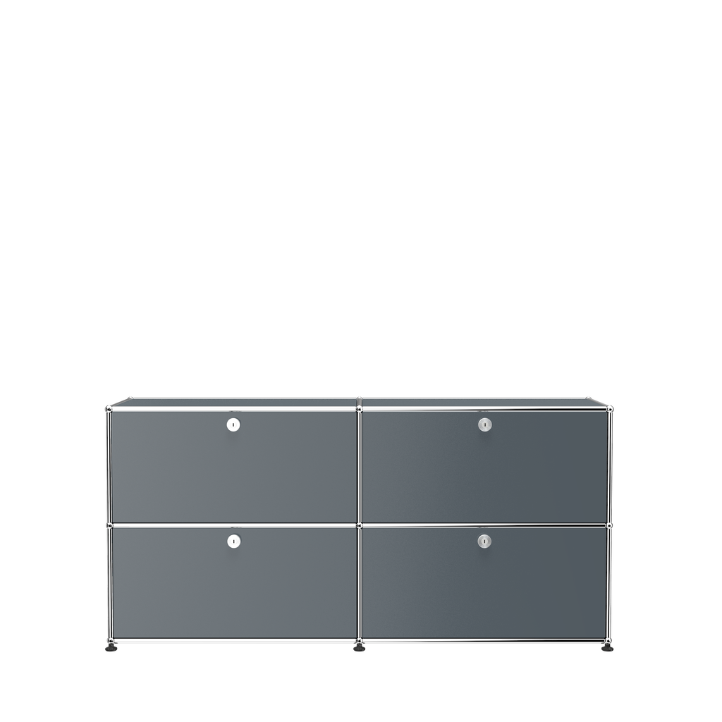 USM Haller credenza (E2)