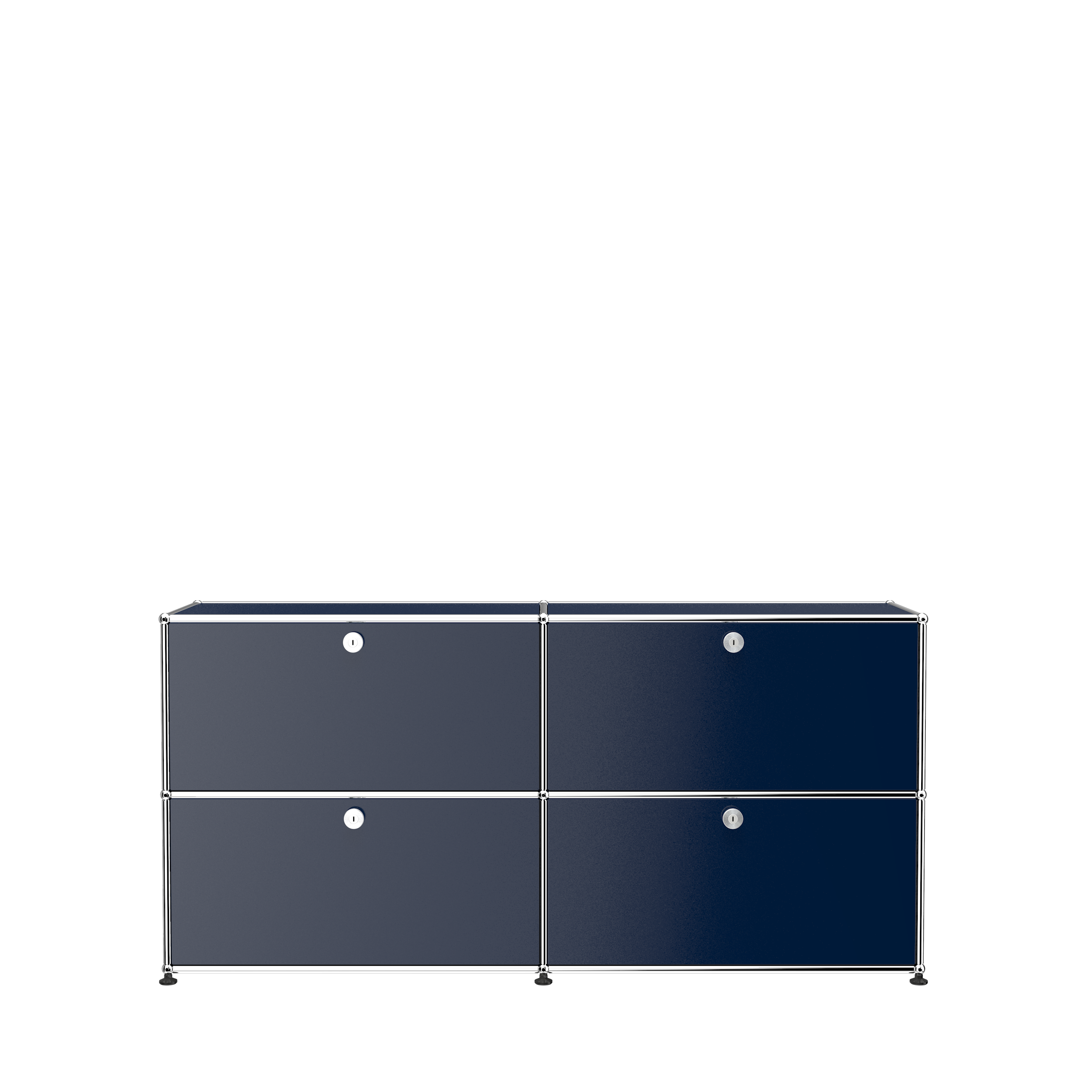 E2 Steel Blue