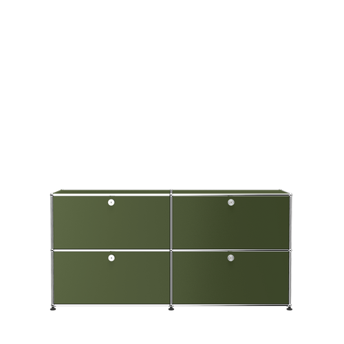 USM Haller credenza (E2)