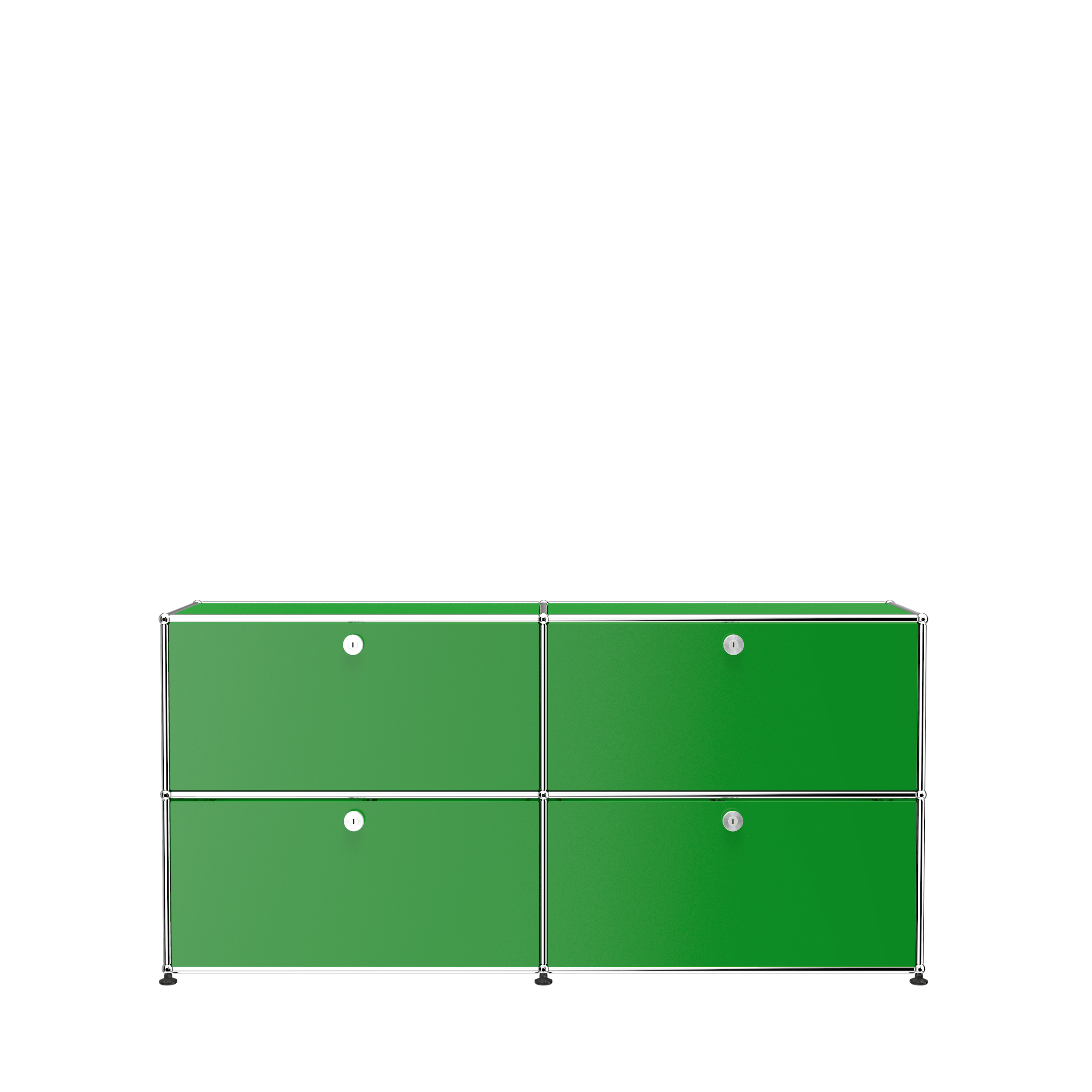 USM Haller Credenza E2F - Green