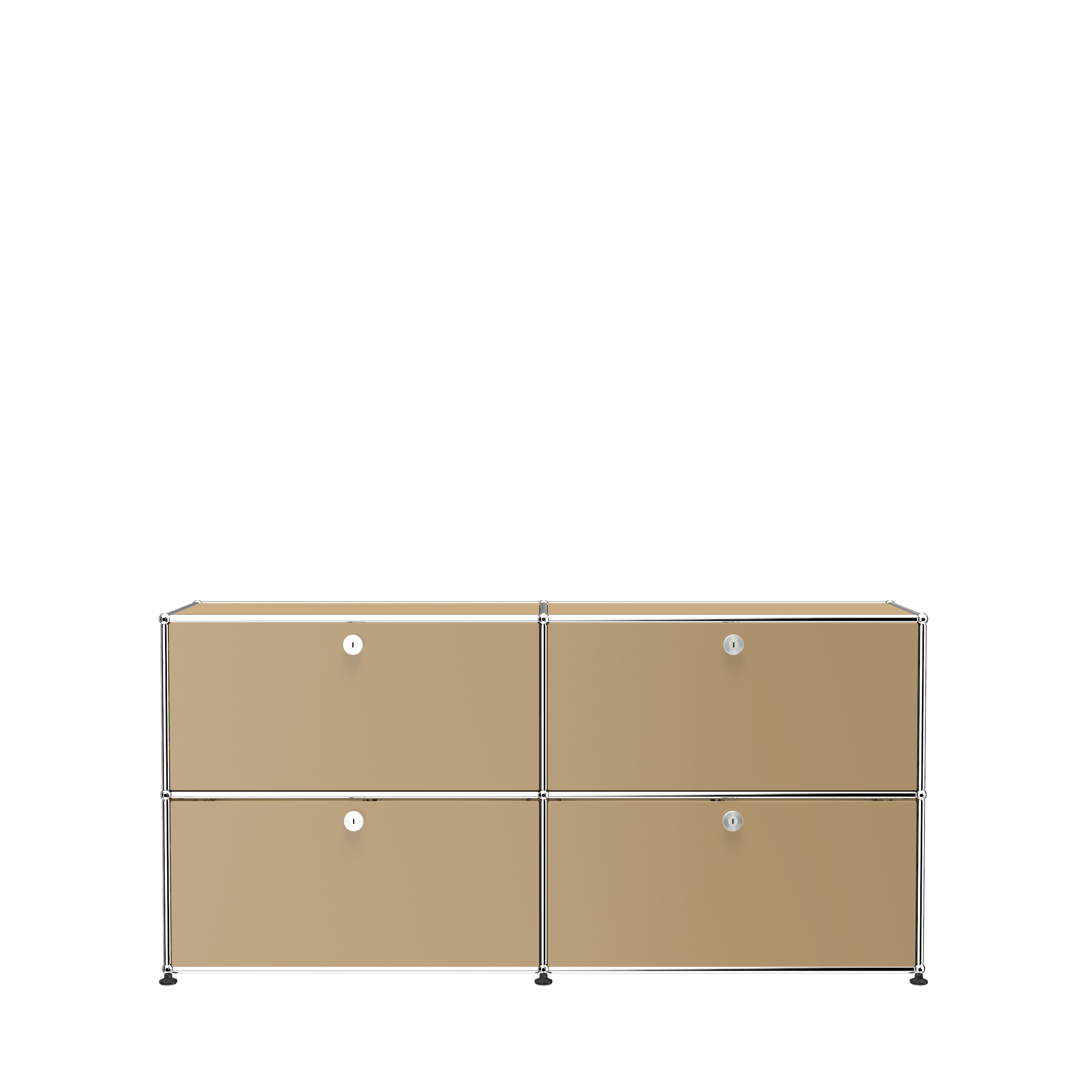 USM Haller Credenza E2F - Beige