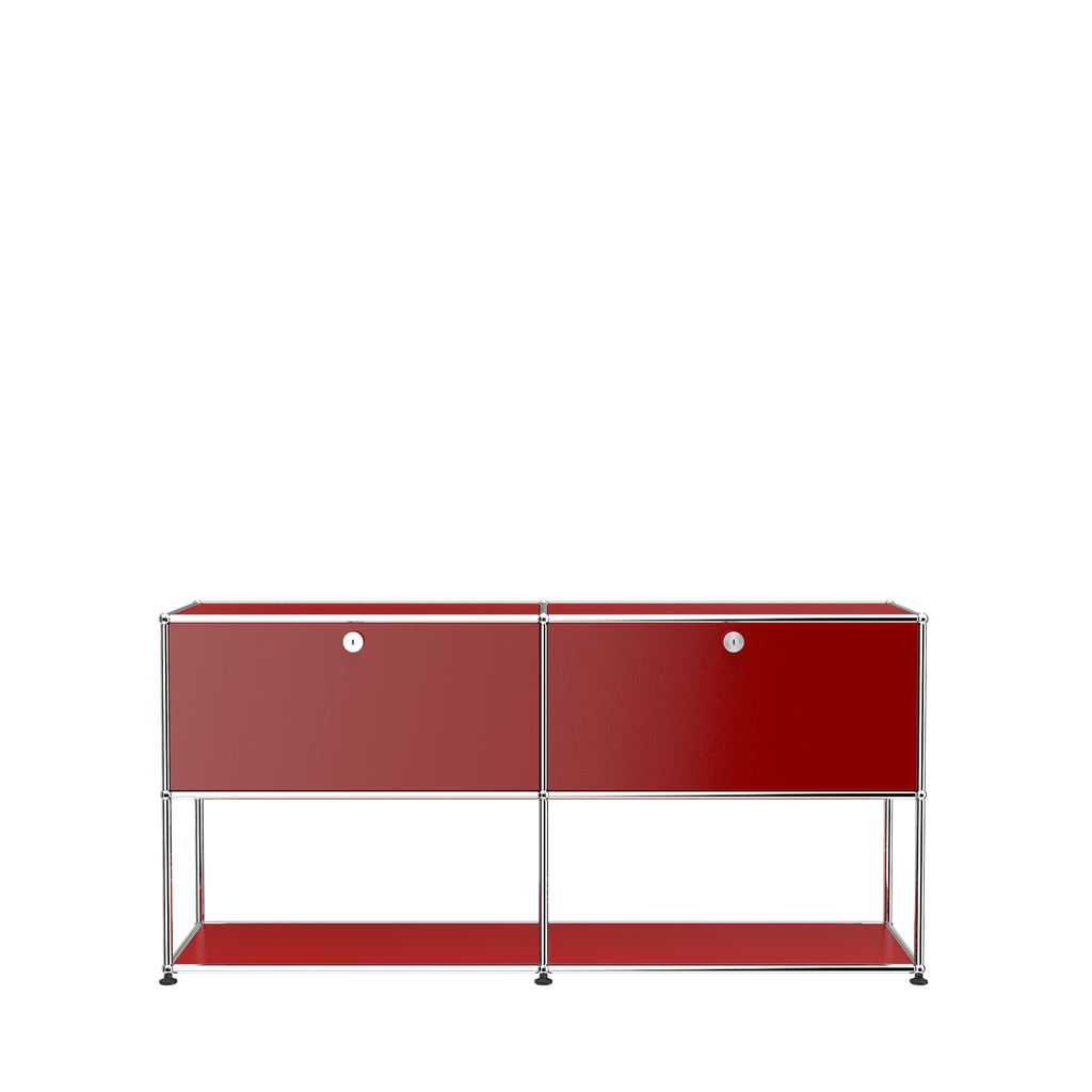 Ruby Red