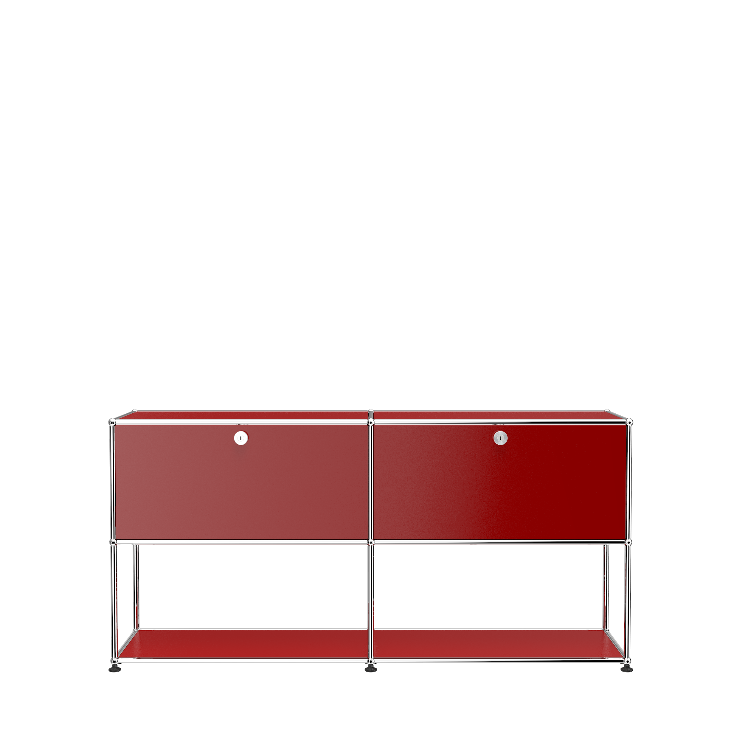 Ruby Red