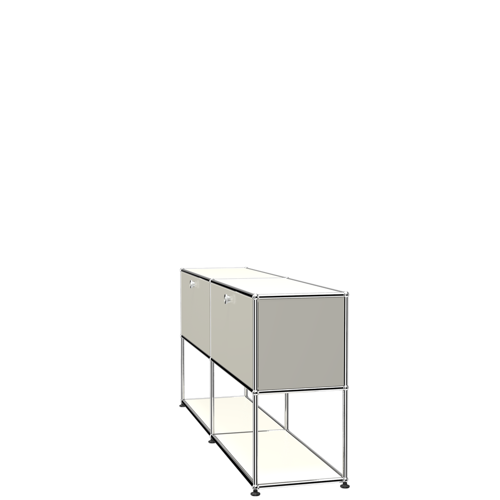 USM Haller credenza (F2)