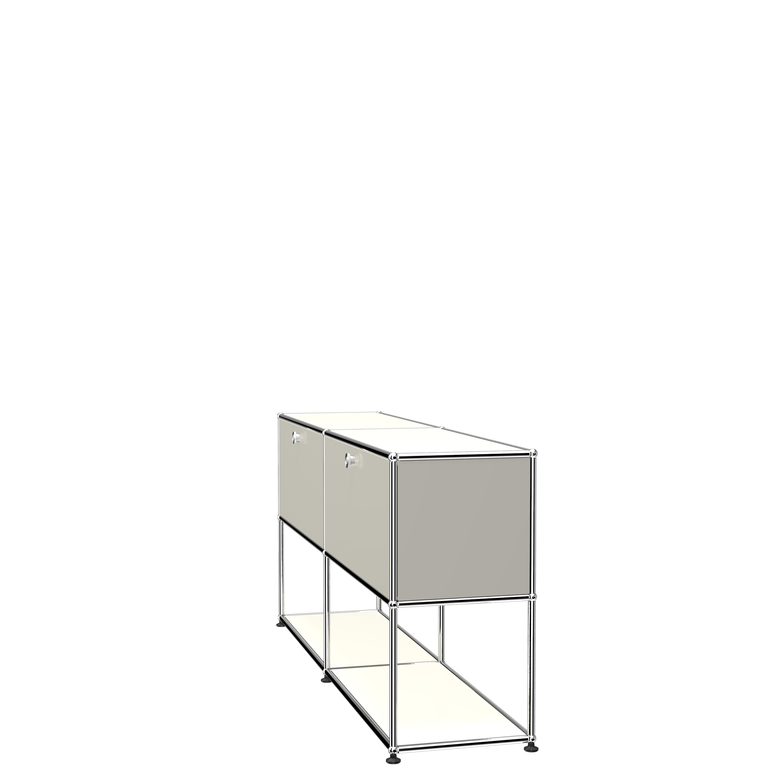 USM Haller credenza (F2)