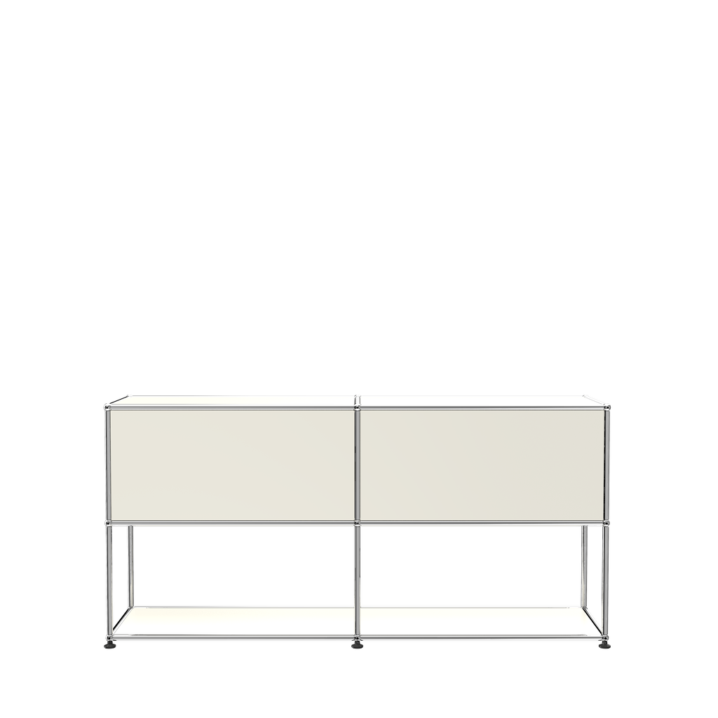 USM Haller credenza (F2)