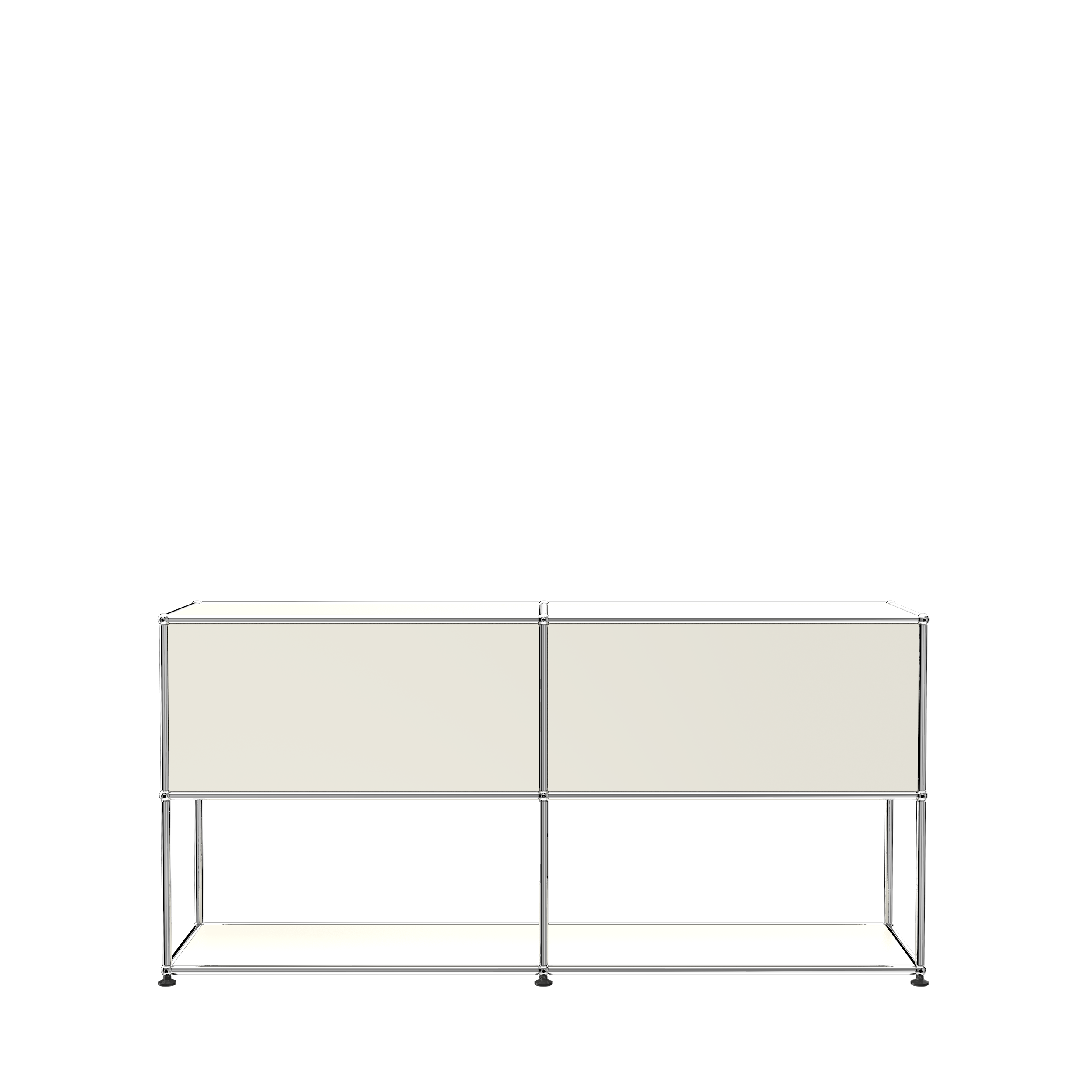 USM Haller credenza (F2)