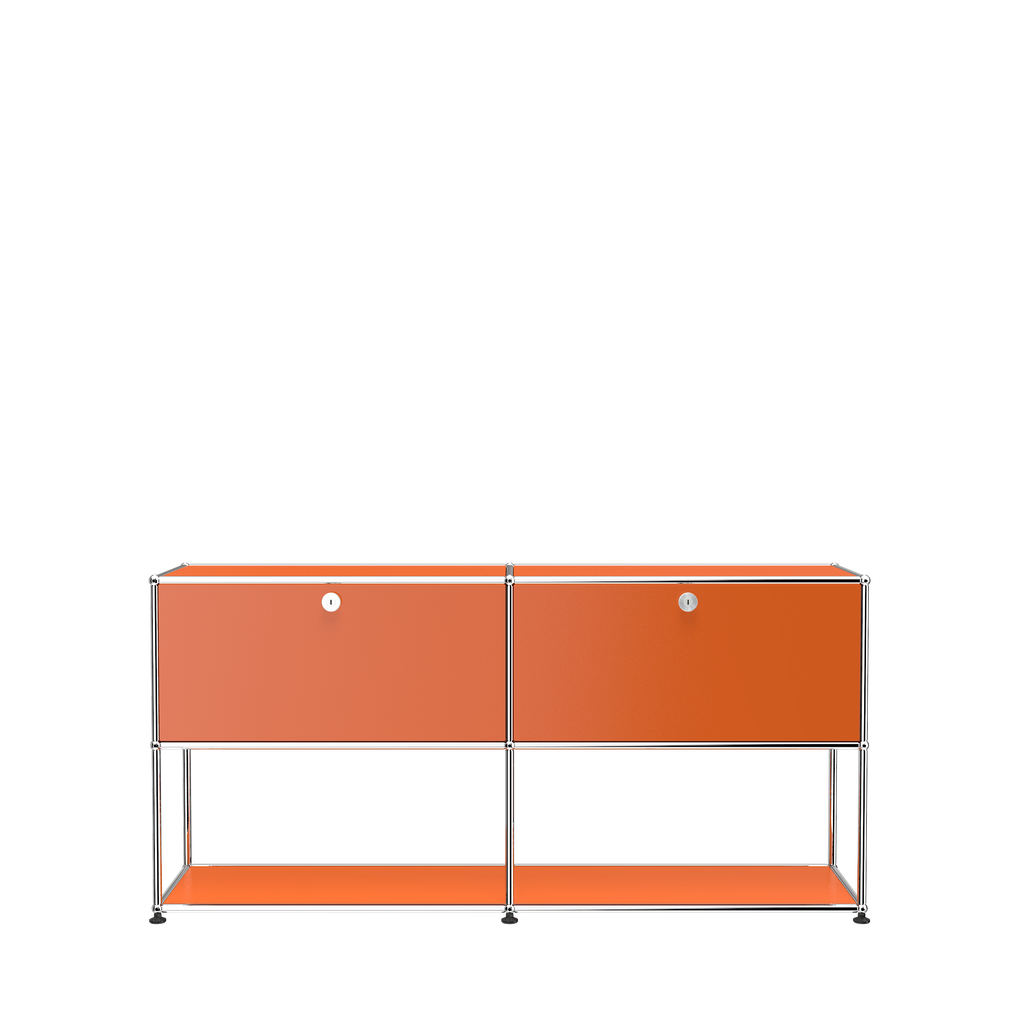 Pure Orange
