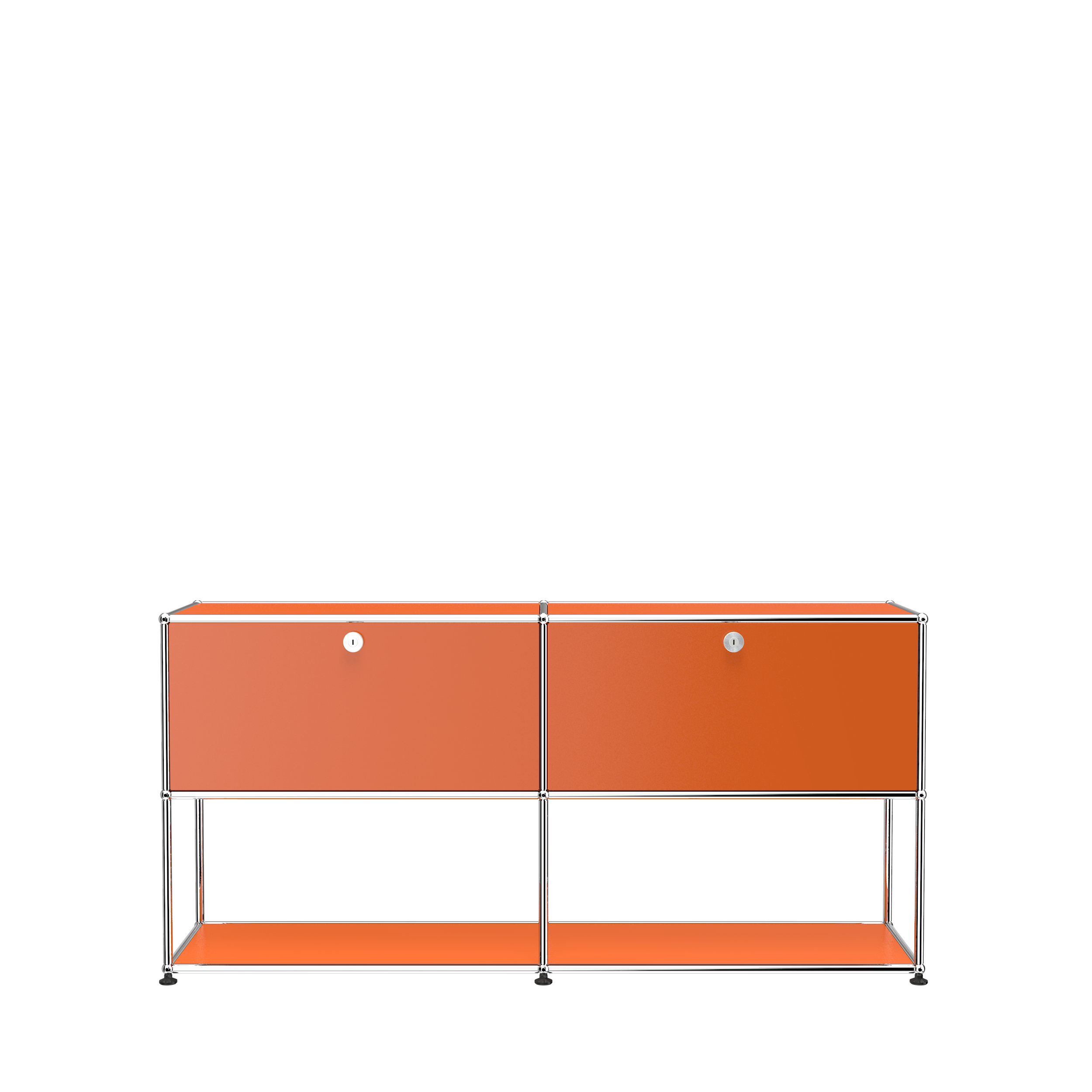 Pure Orange