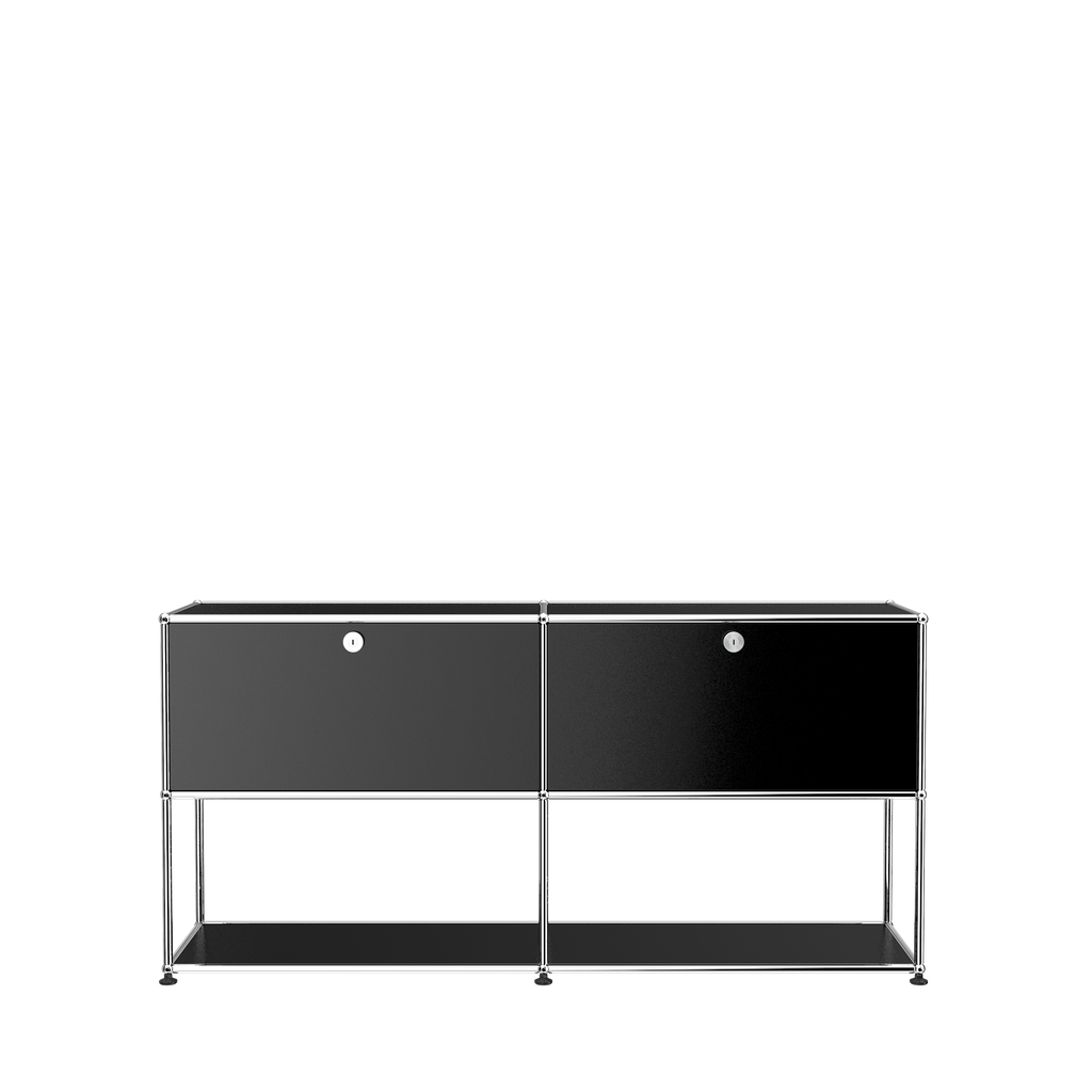 Graphite Black