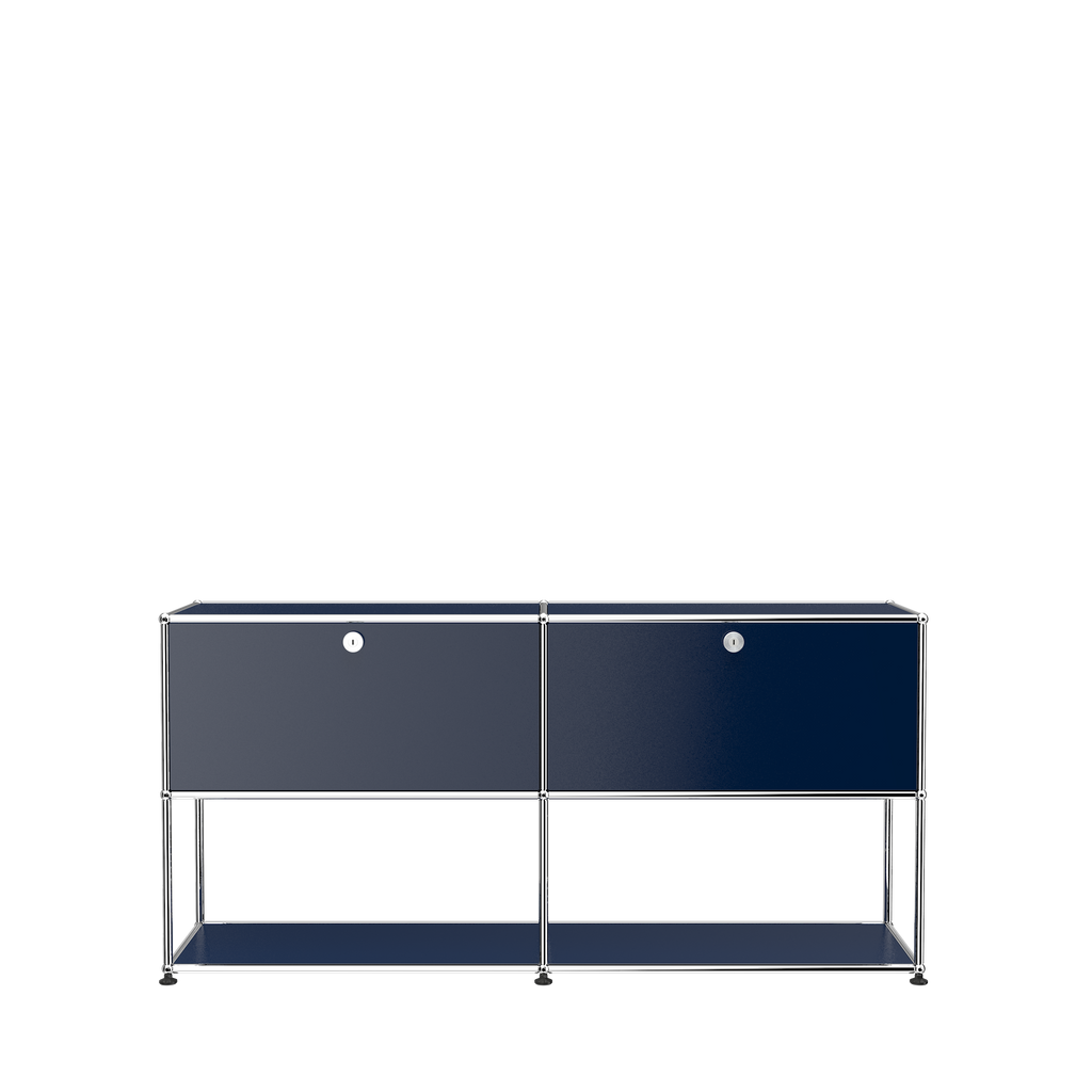 Steel Blue