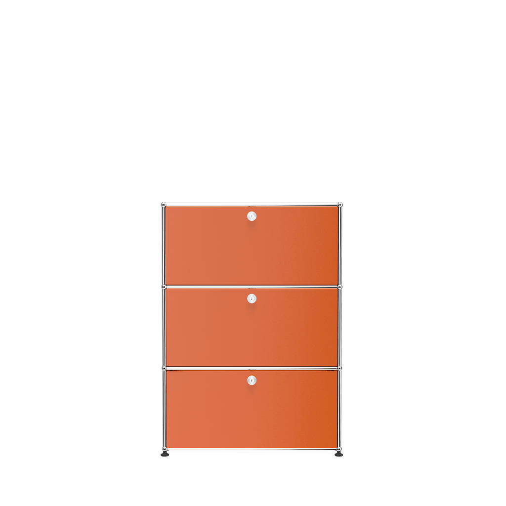 USM Haller storage (G118)