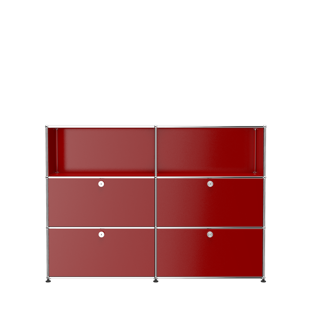 Ruby Red