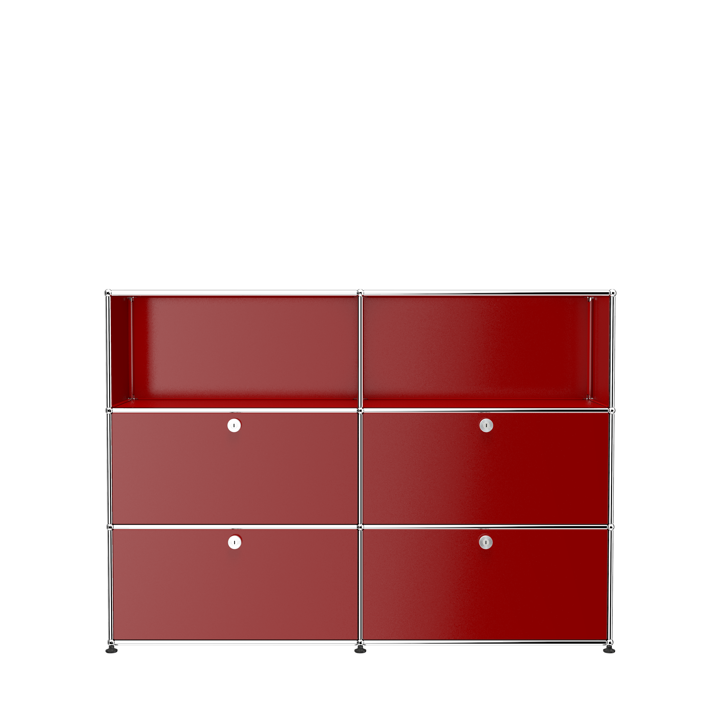 Ruby Red