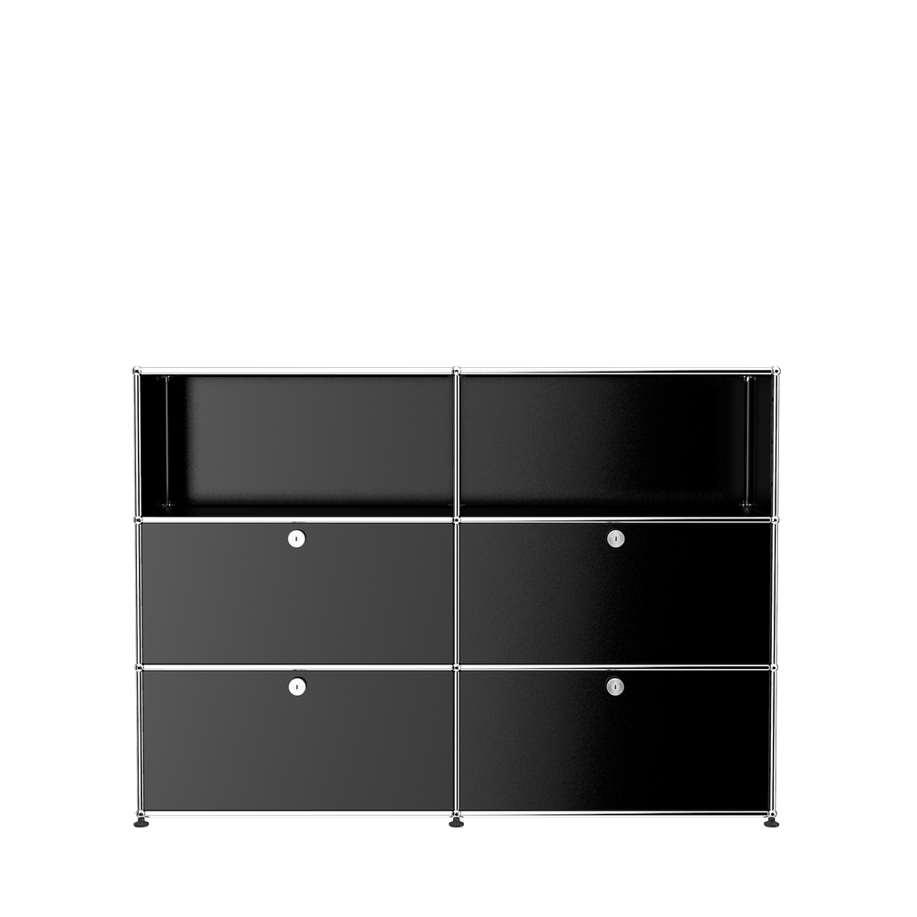 Graphite Black