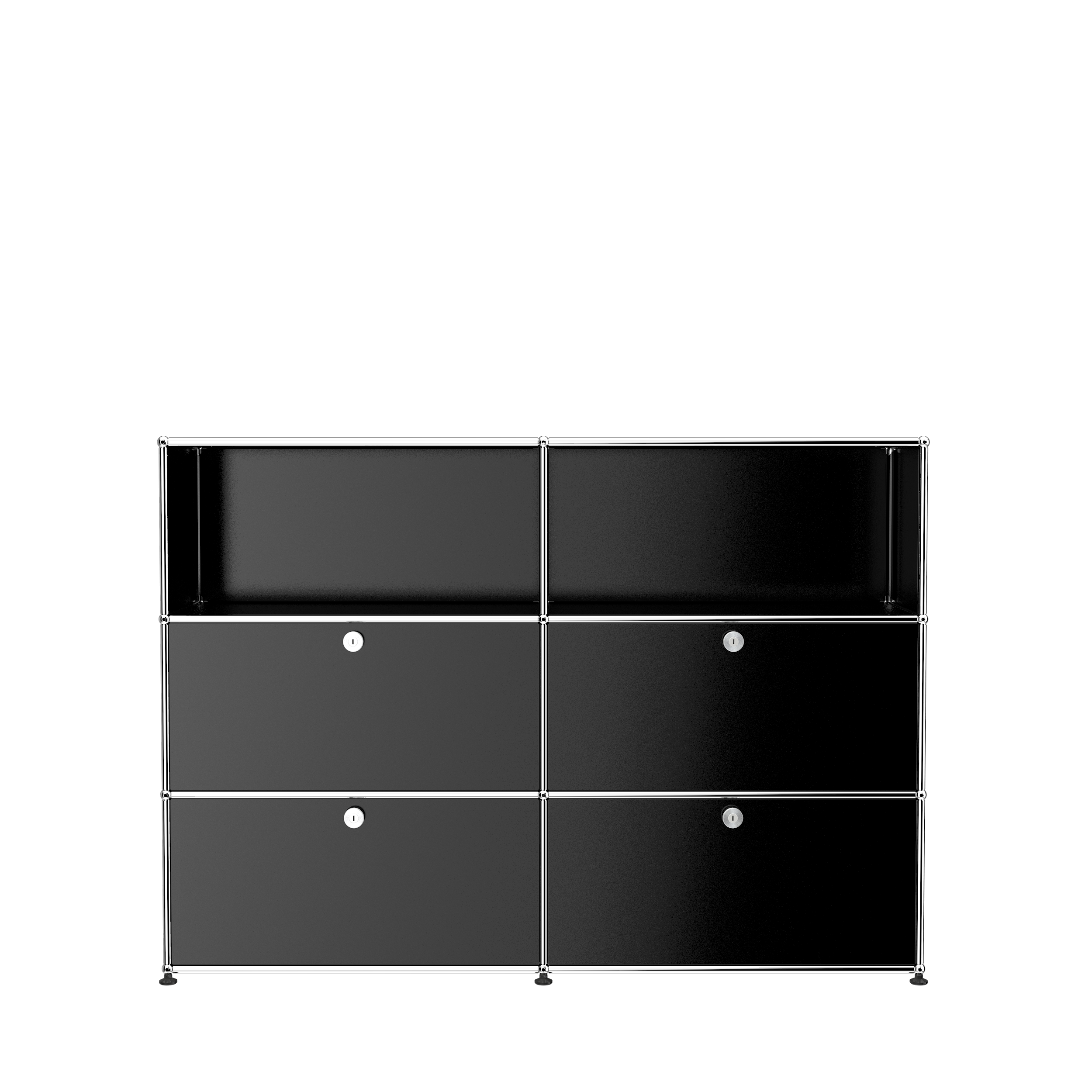 Graphite Black