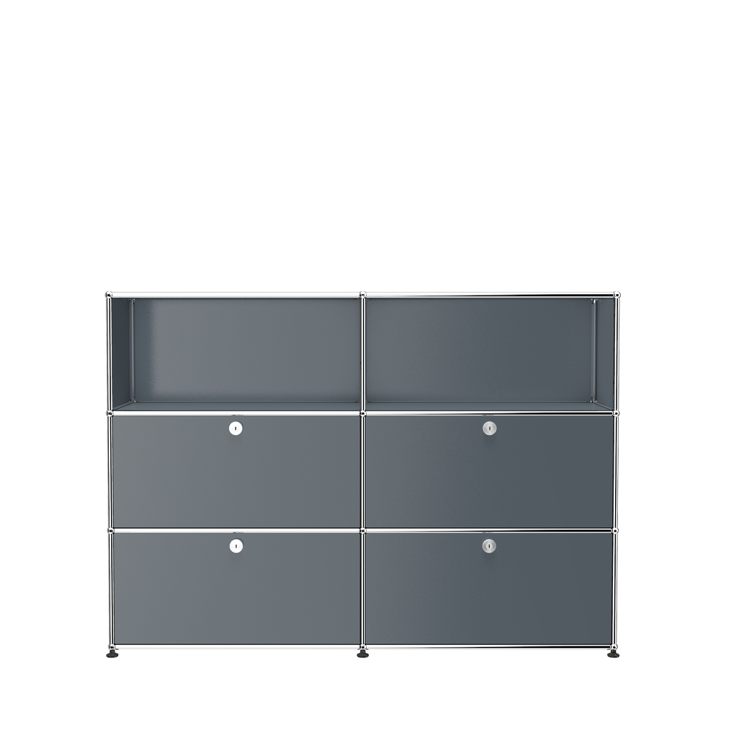 Mid Gray