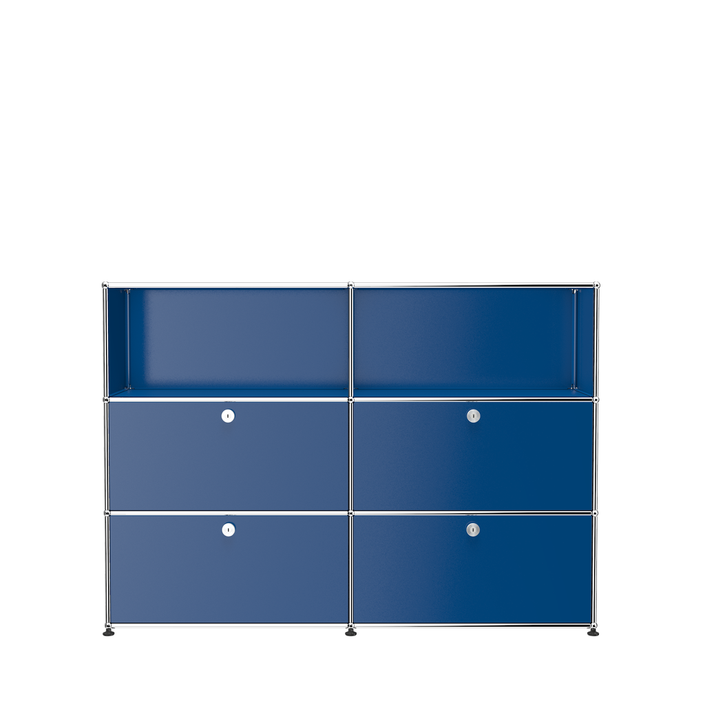 USM Haller storage (G2A)