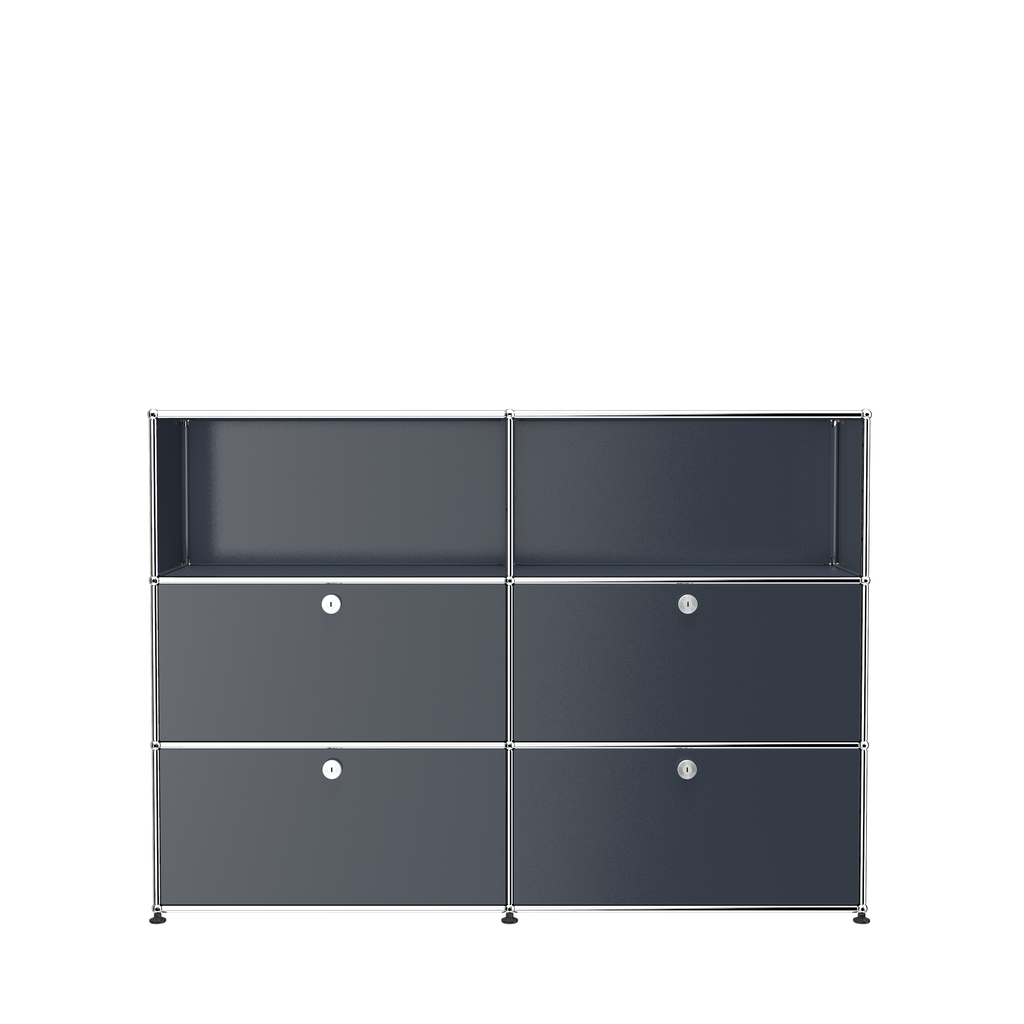 USM Haller storage (G2A)