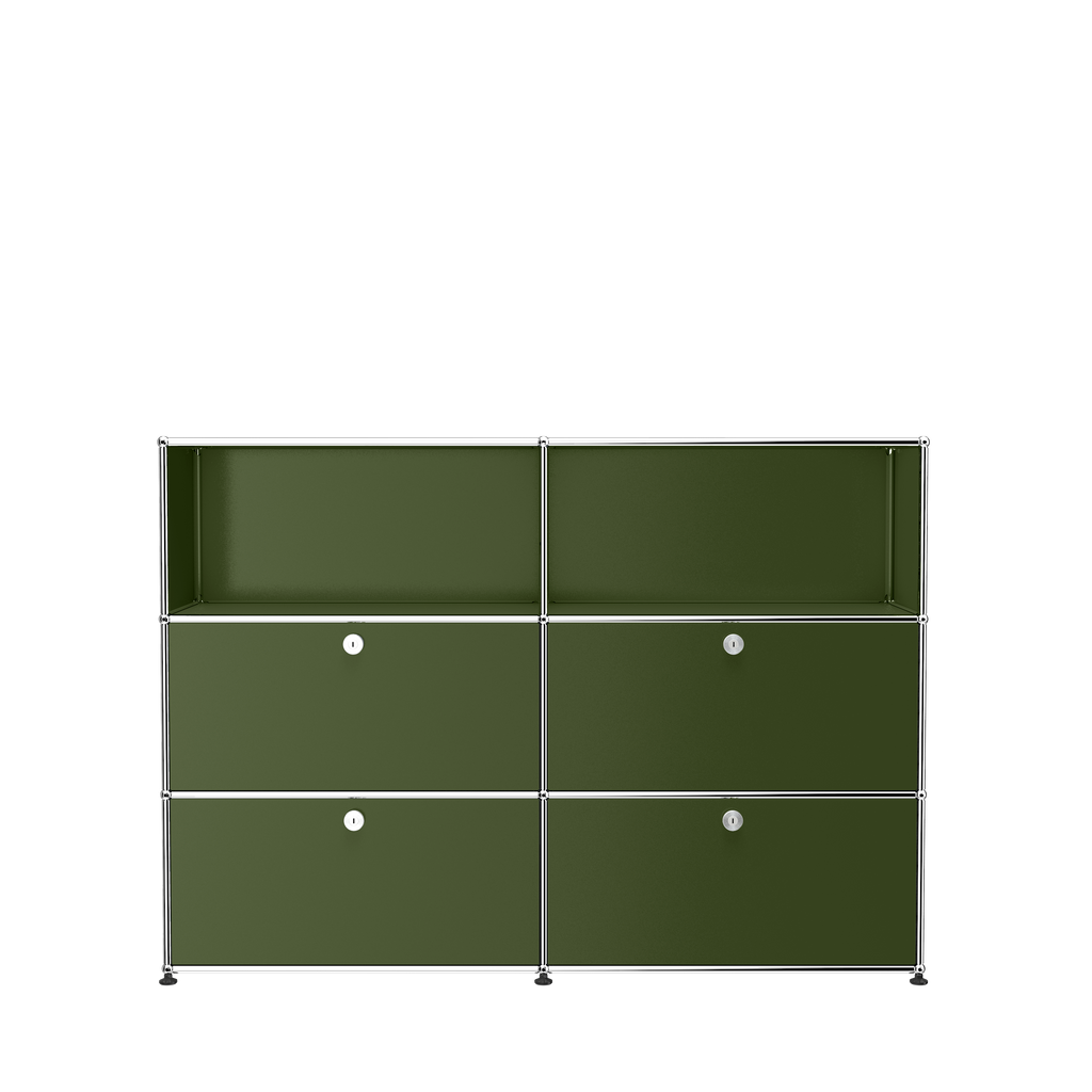 USM Haller storage (G2A)
