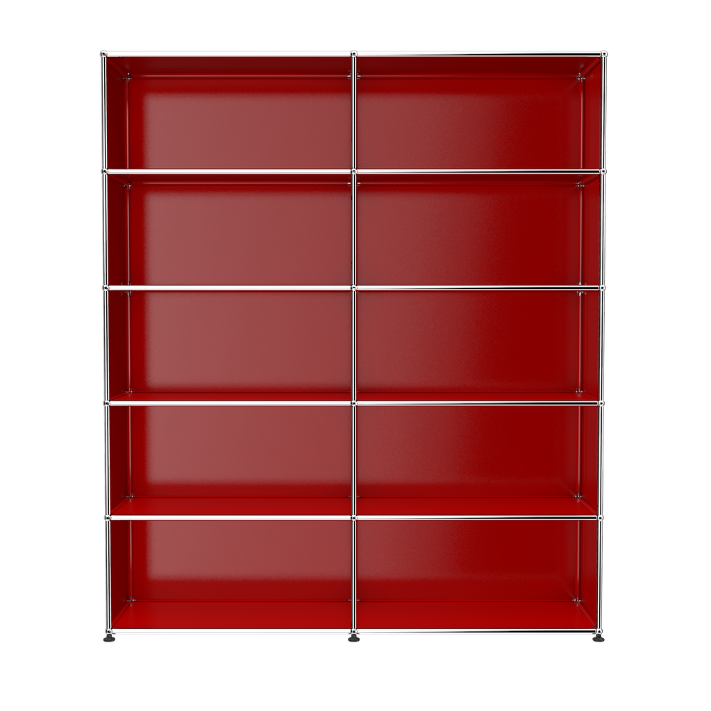 Ruby Red