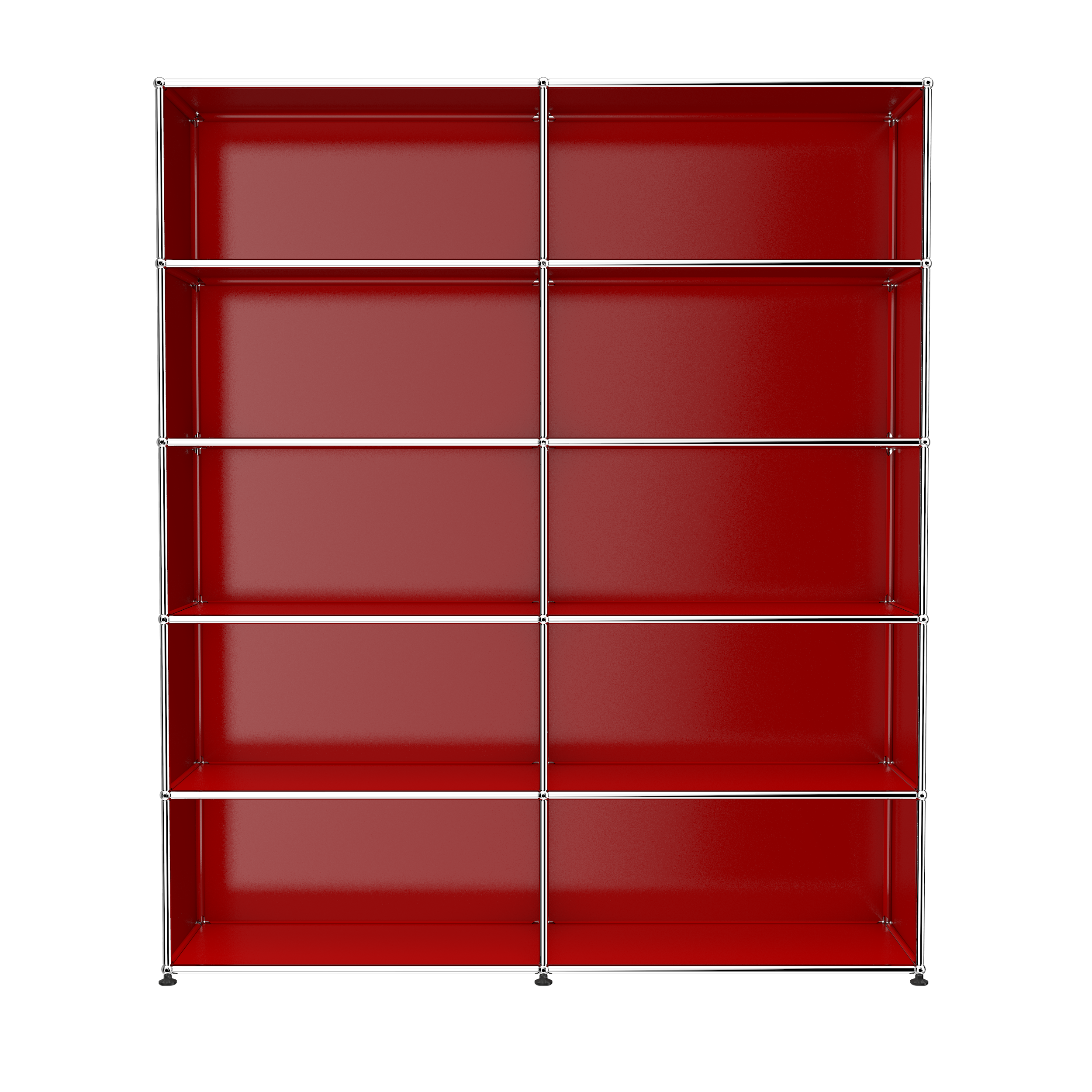 Ruby Red