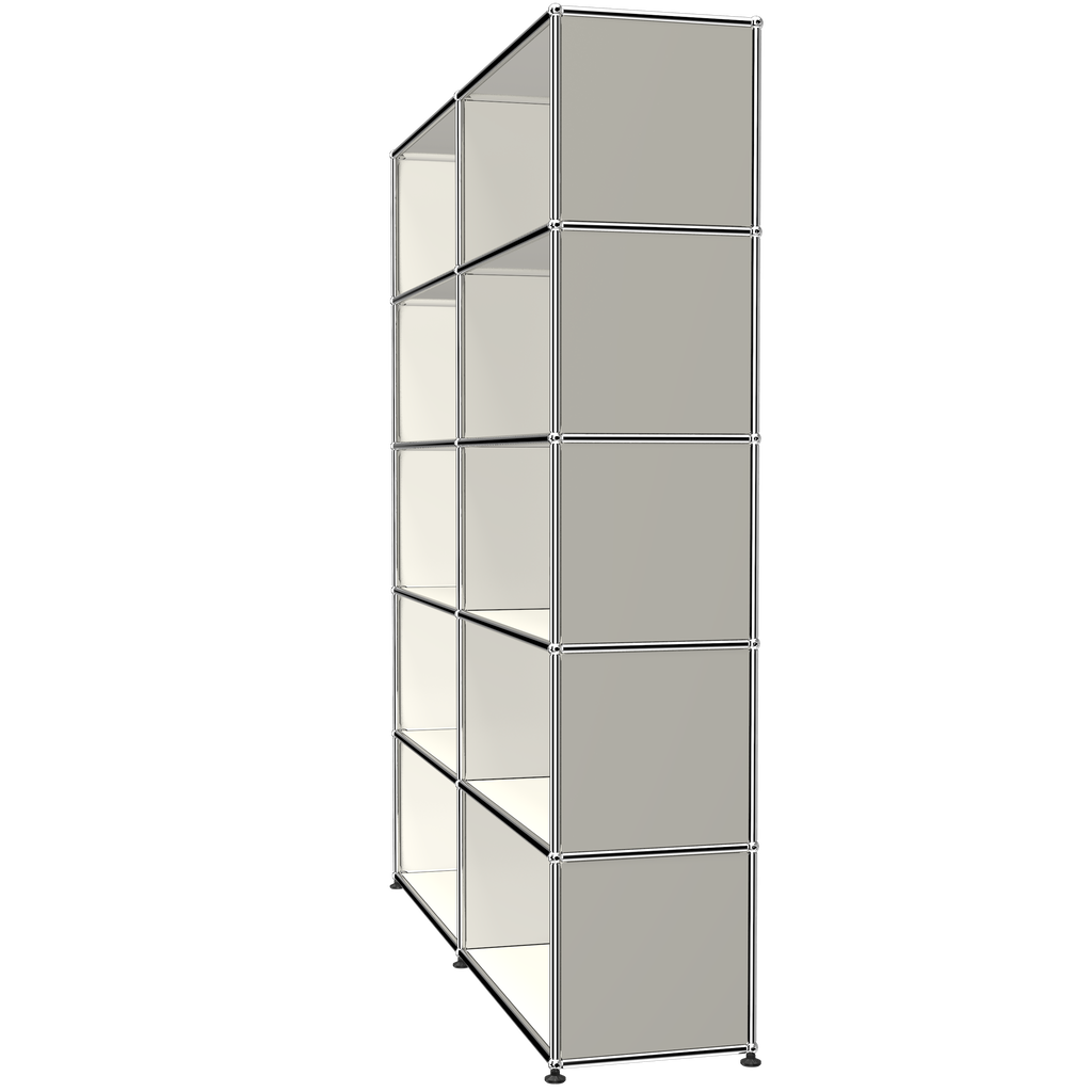 USM Haller shelving (H2)