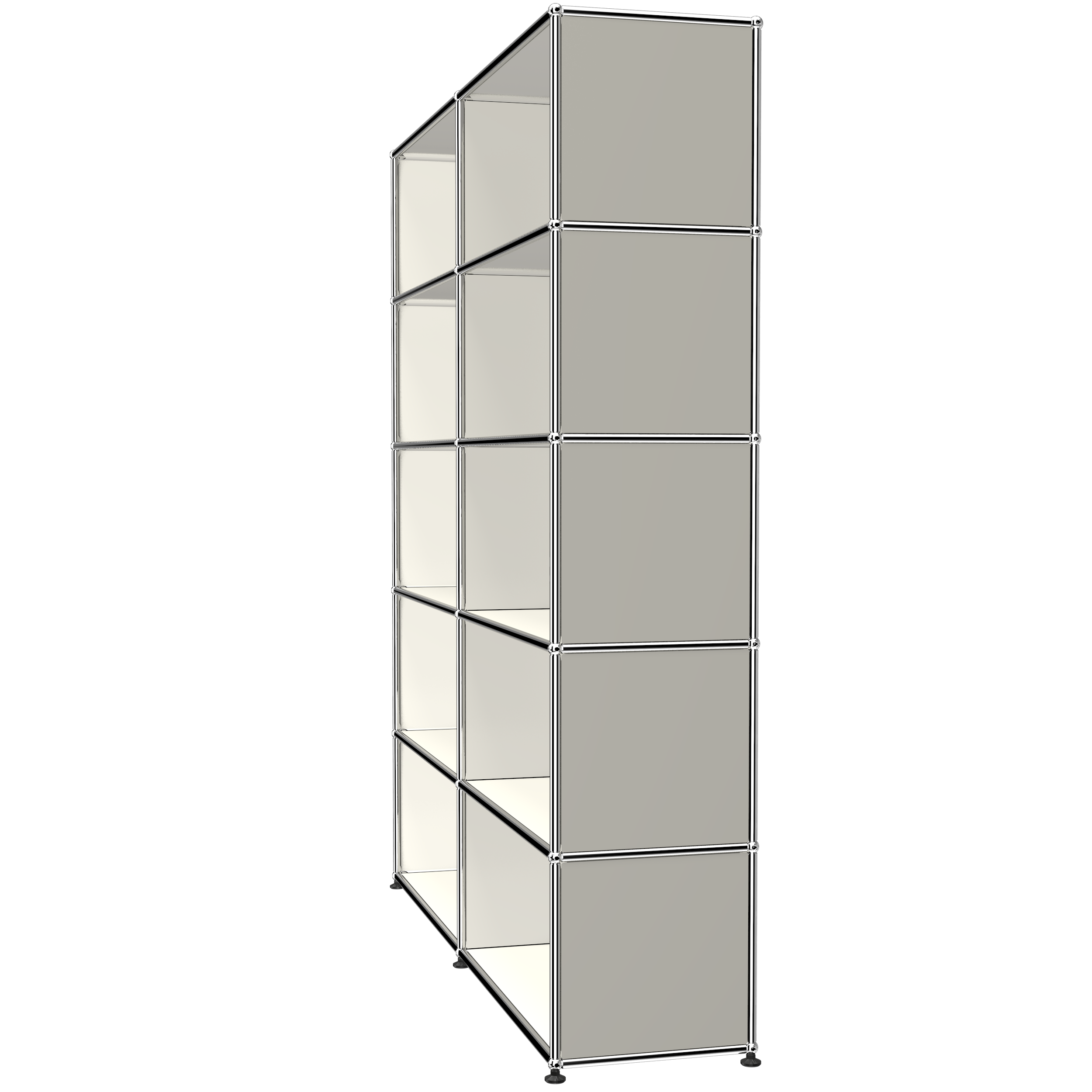 USM Haller shelving (H2)