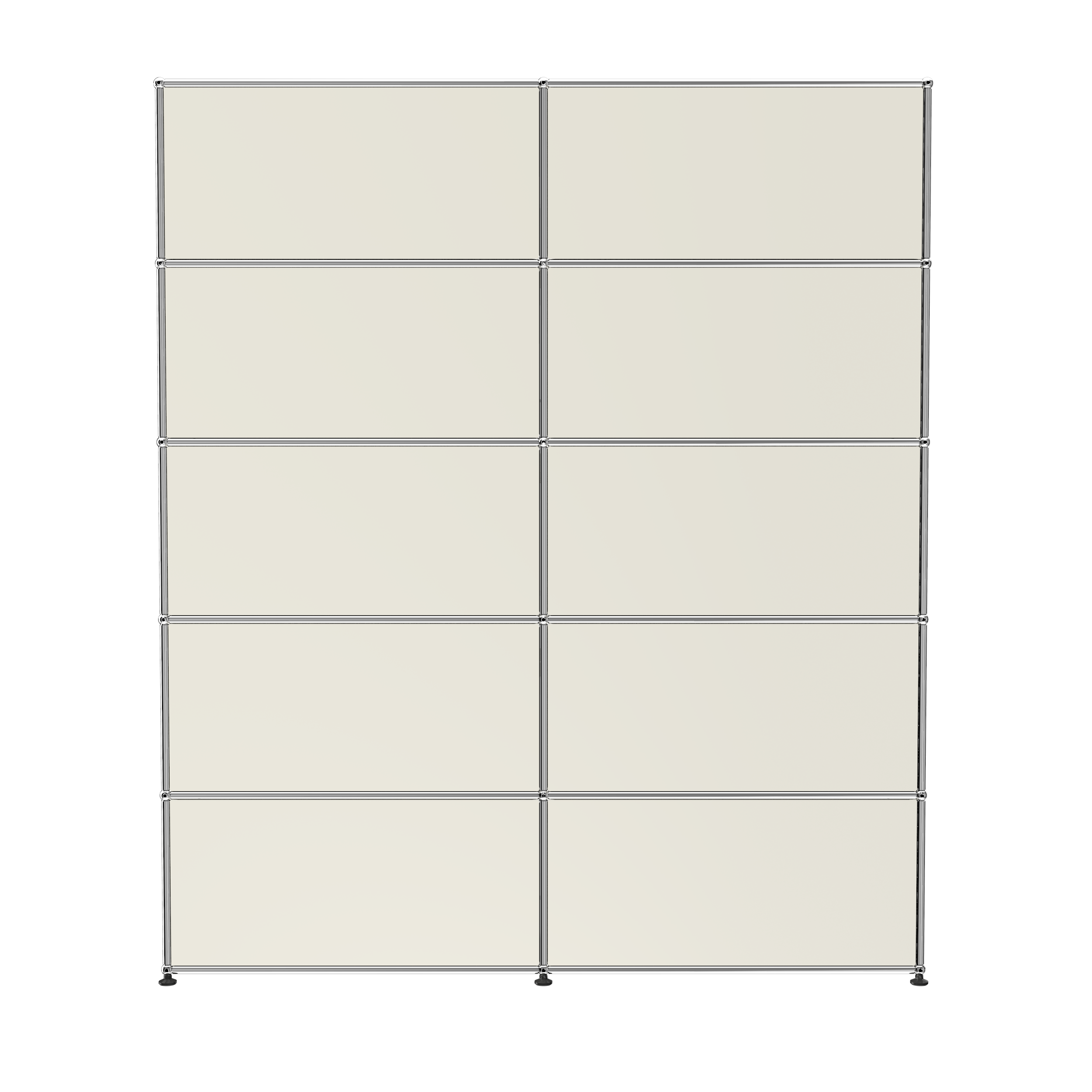 USM Haller shelving (H2)