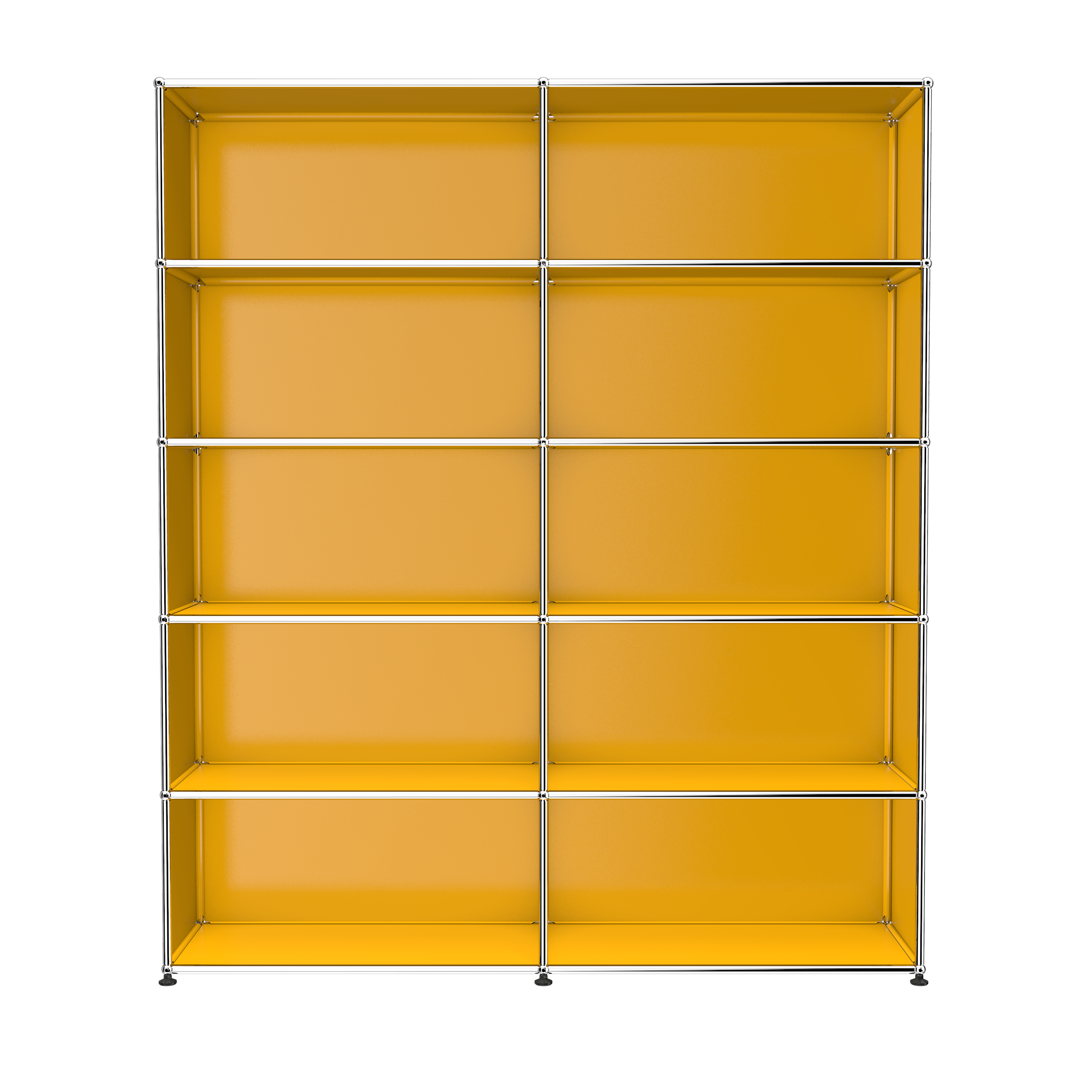 Golden Yellow