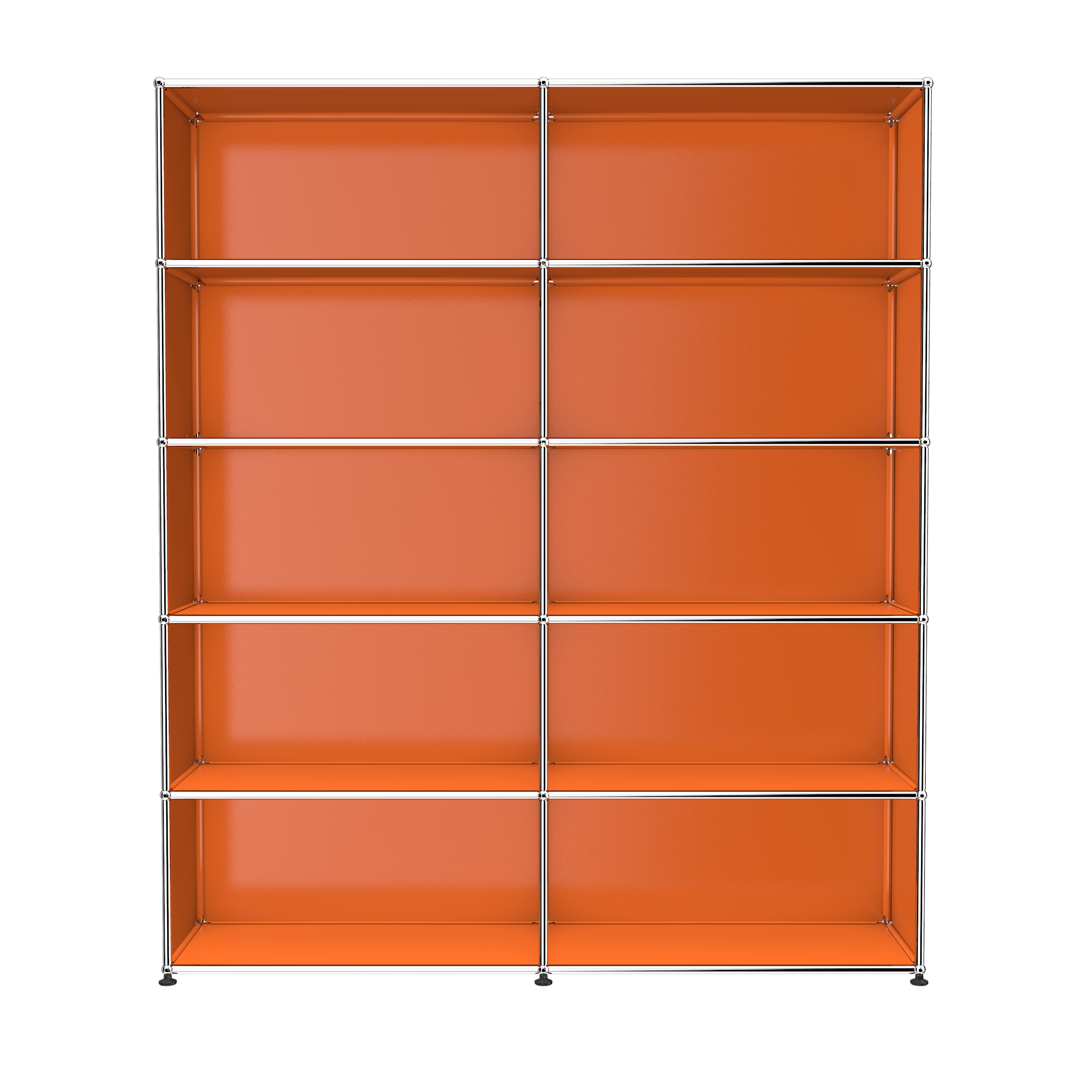 Pure Orange