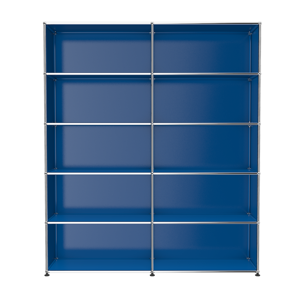 Gentian Blue