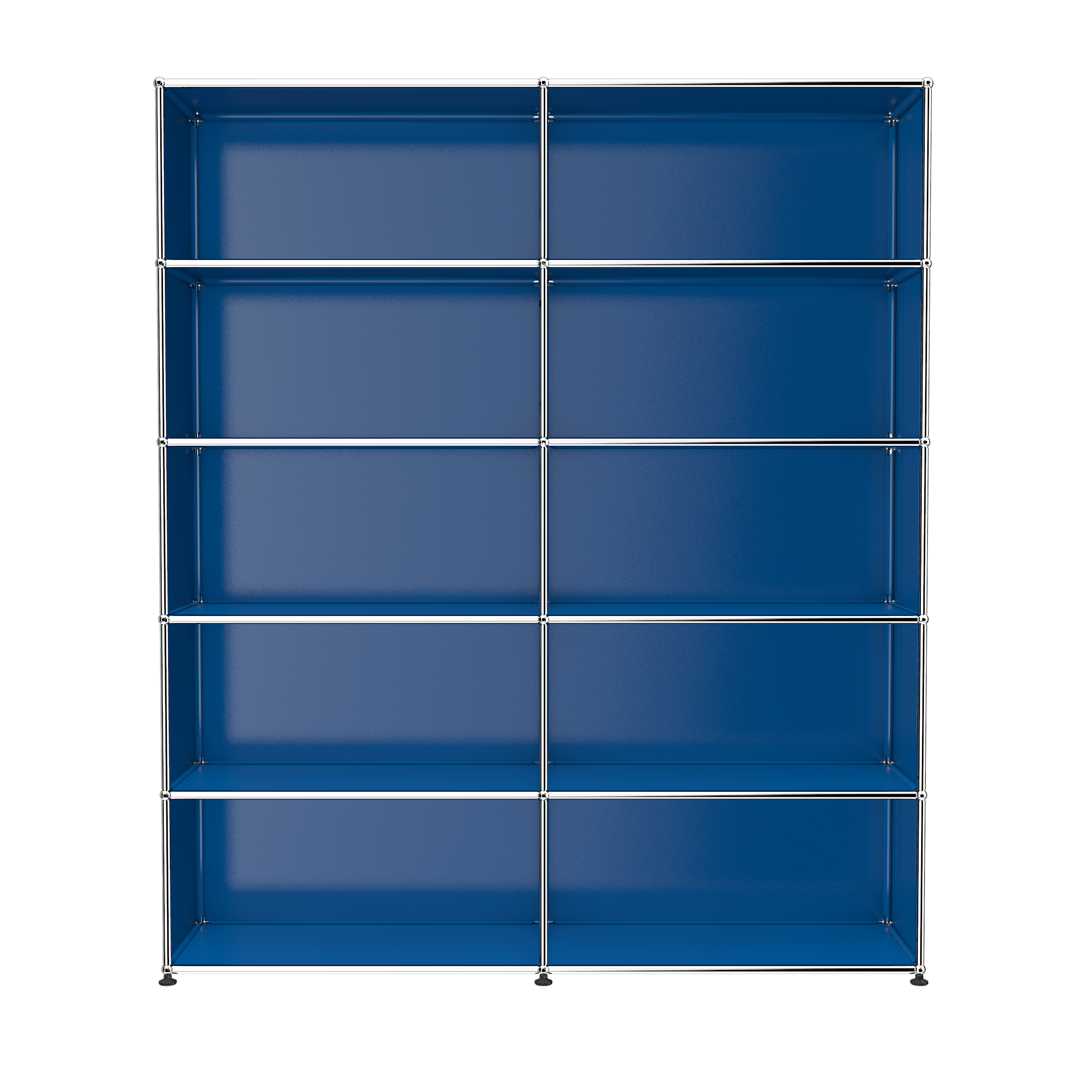 Gentian Blue