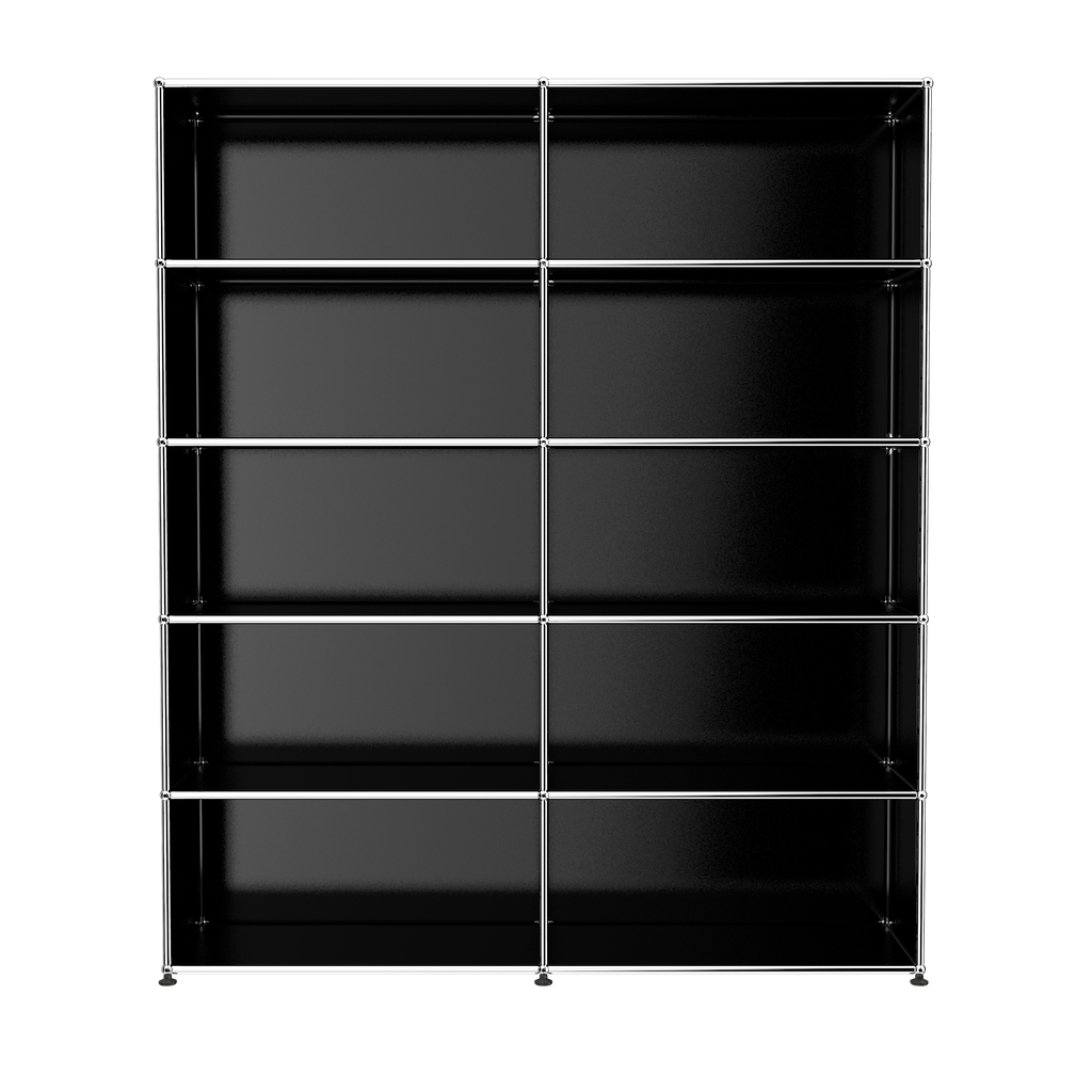 Graphite Black