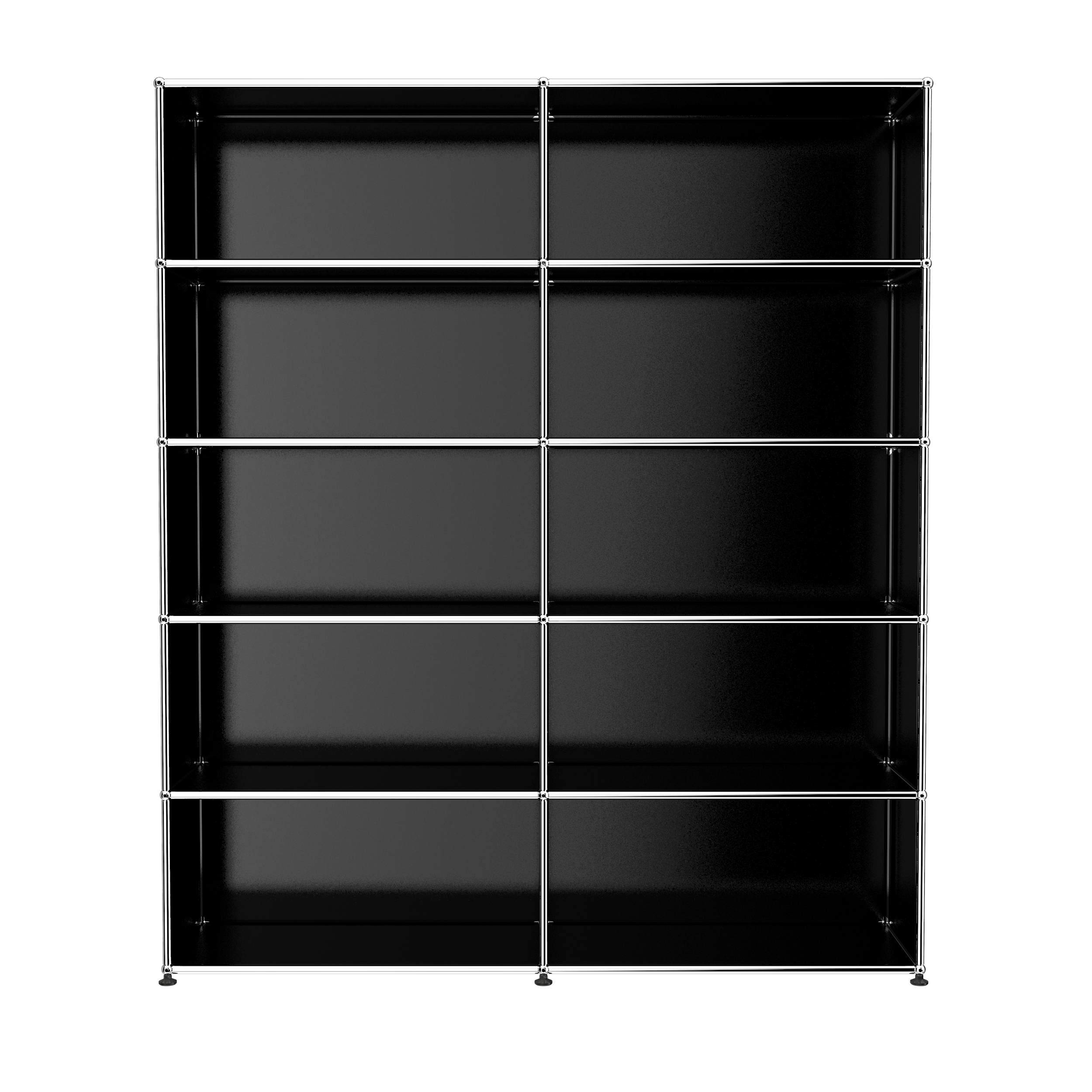 Graphite Black