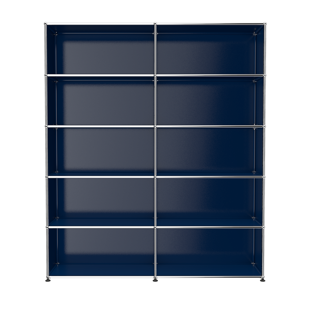 Steel Blue