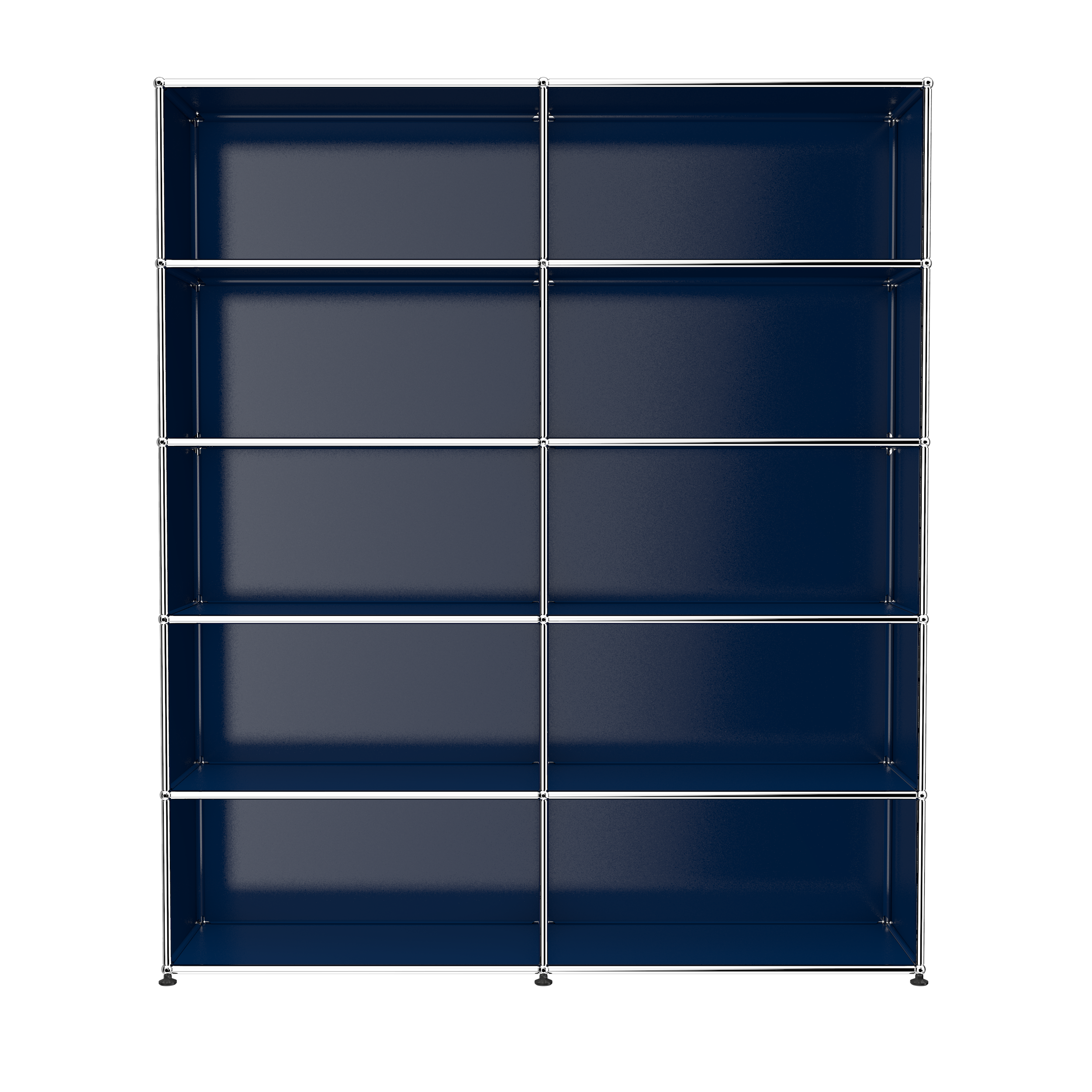 Steel Blue
