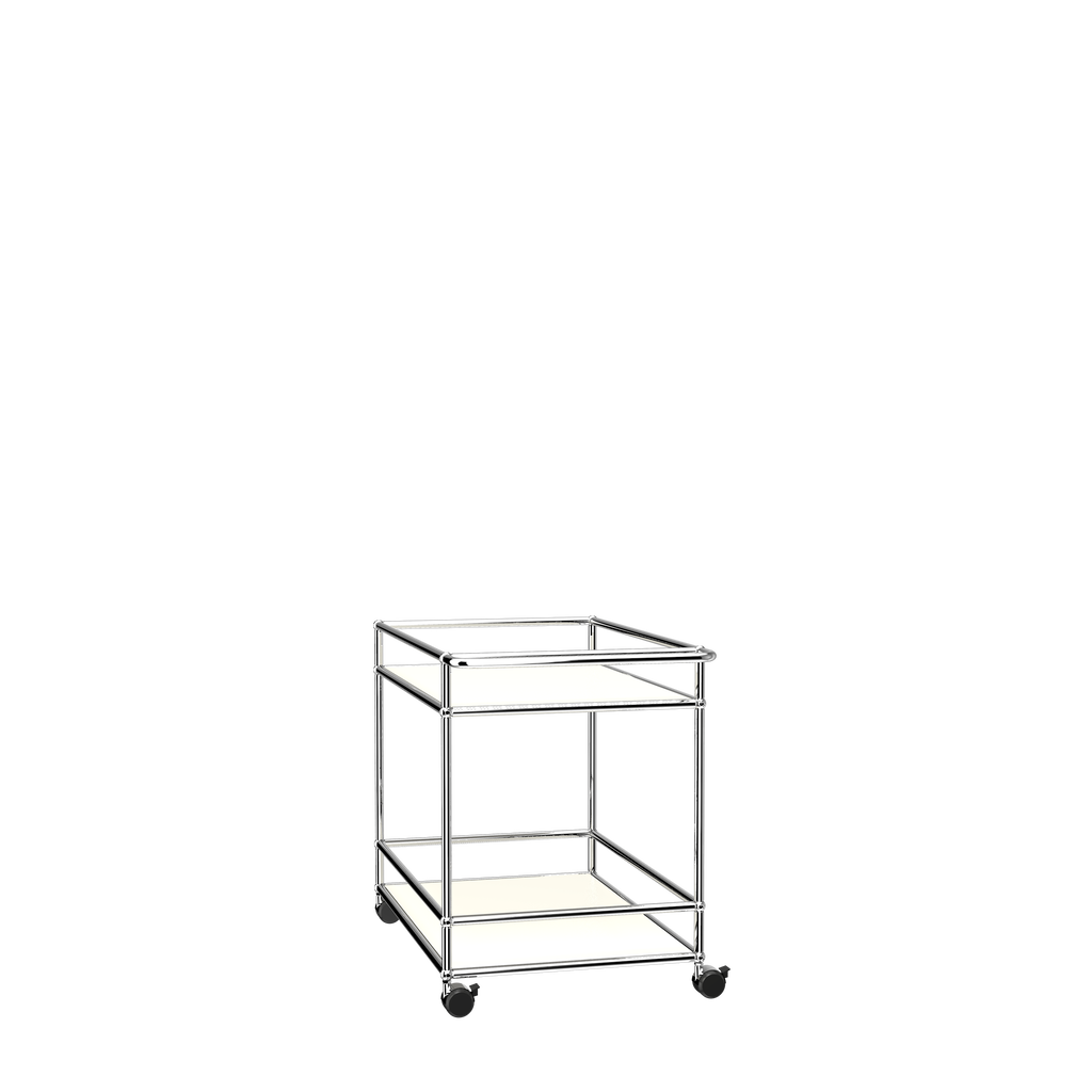 USM Haller Serving Cart (L18)