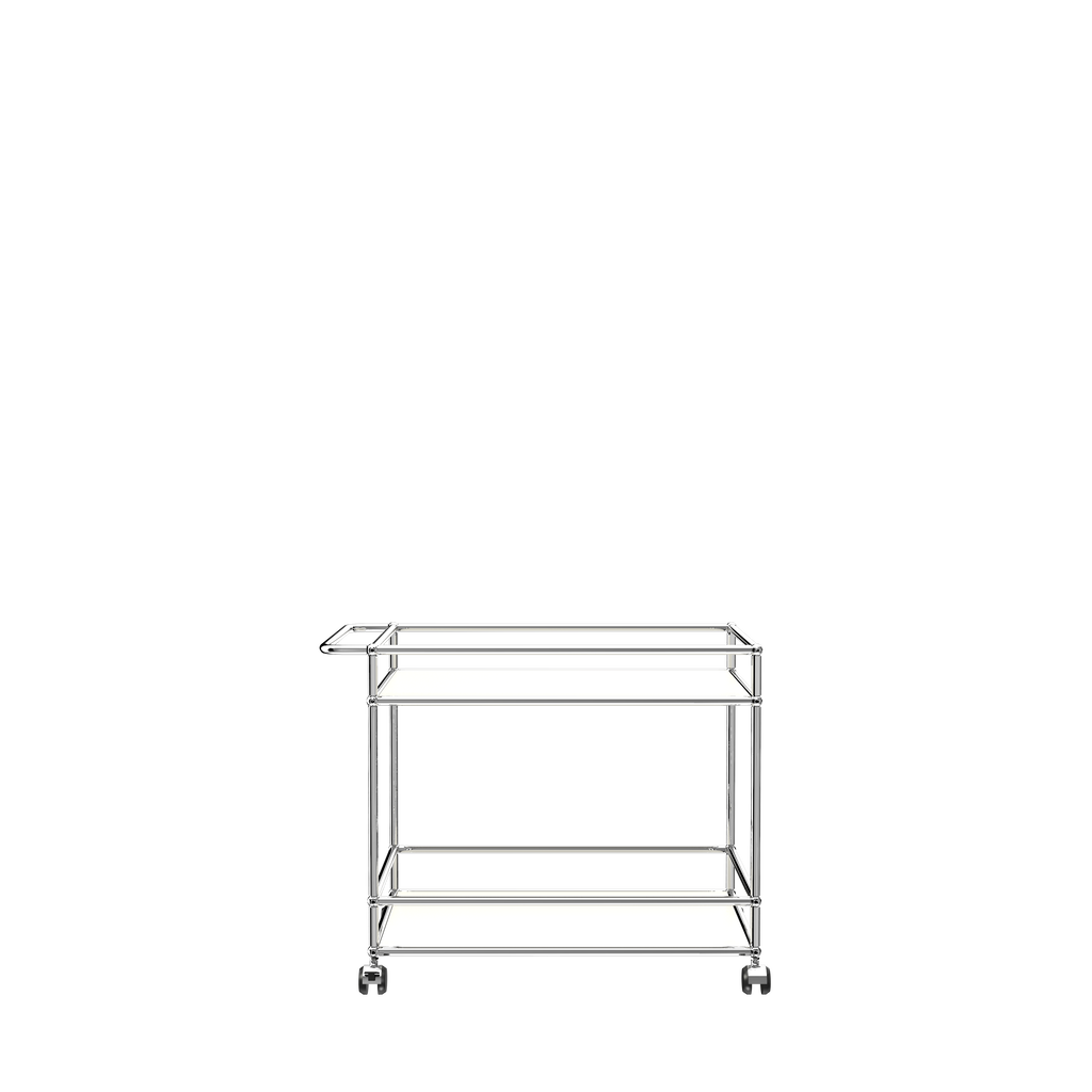 USM Haller Serving Cart (L18)