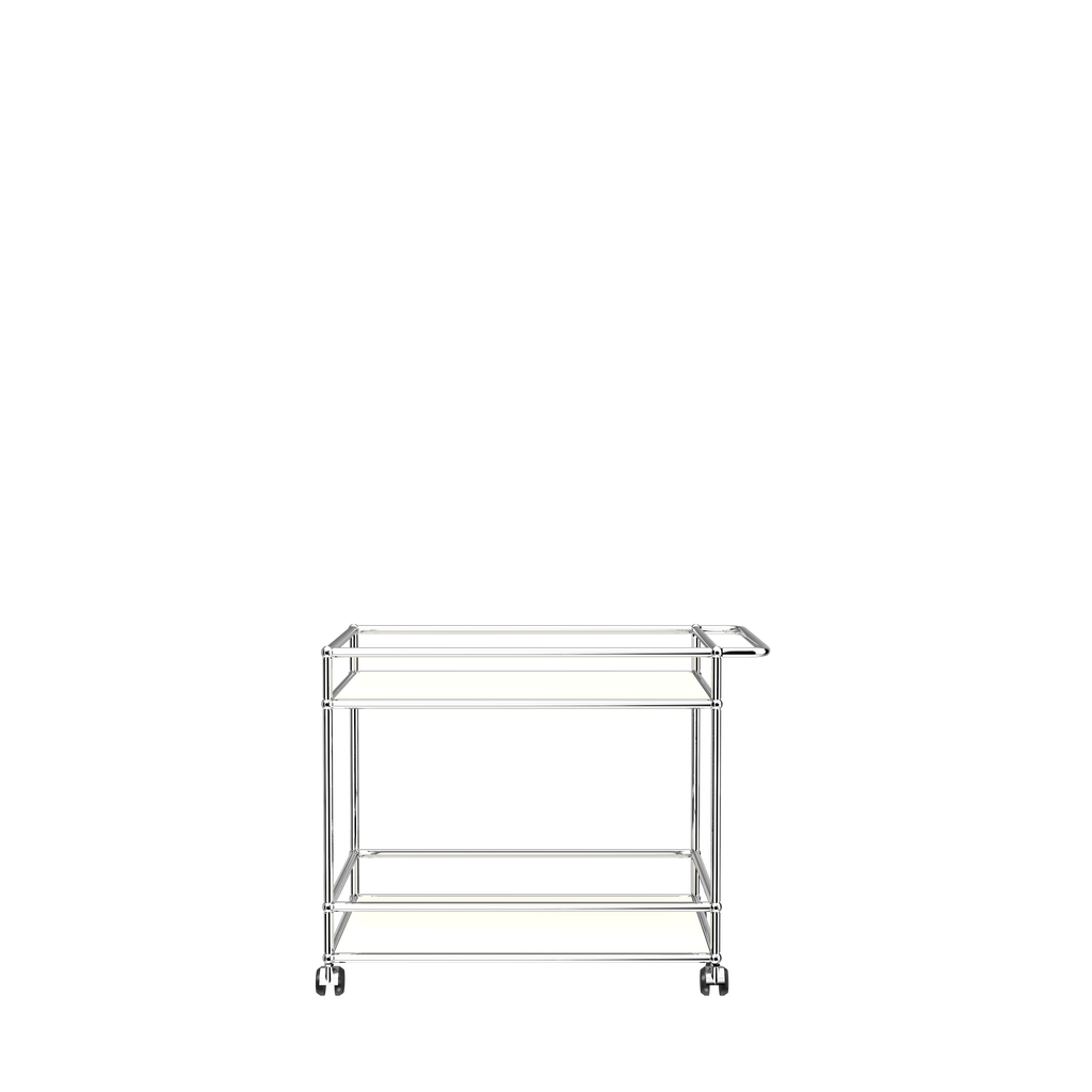 USM Haller Serving Cart (L18)
