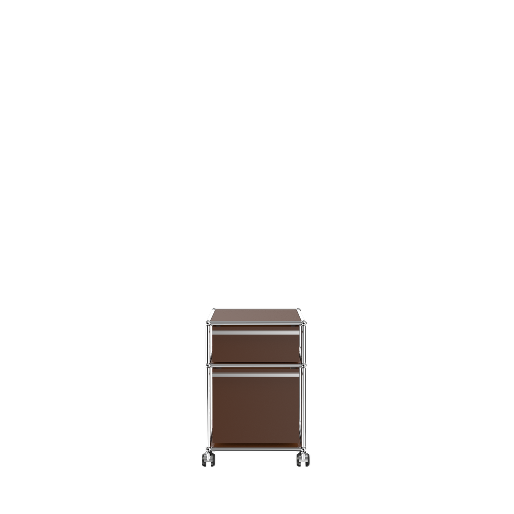 USM Haller File Pedestal (M)