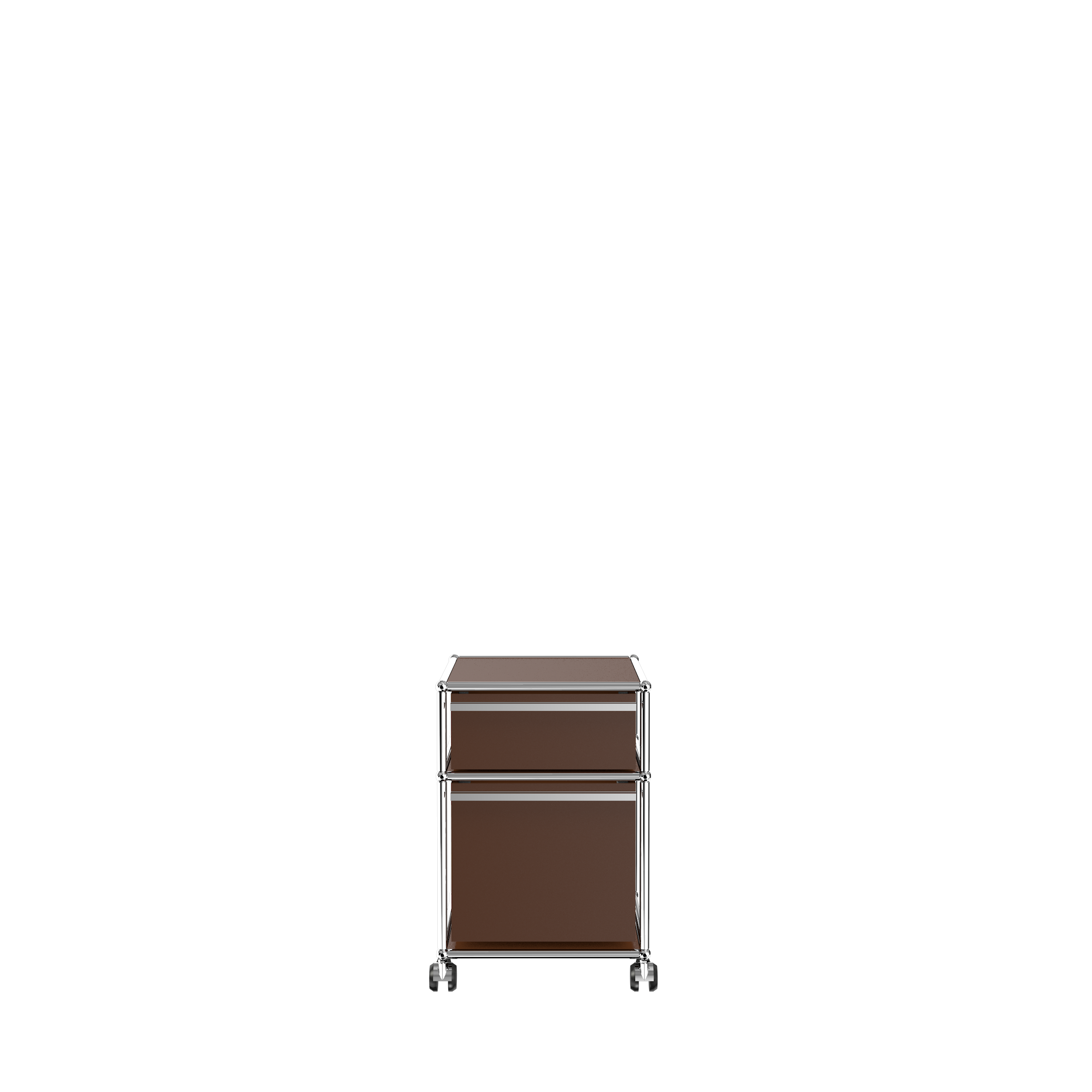 USM Haller File Pedestal (M)